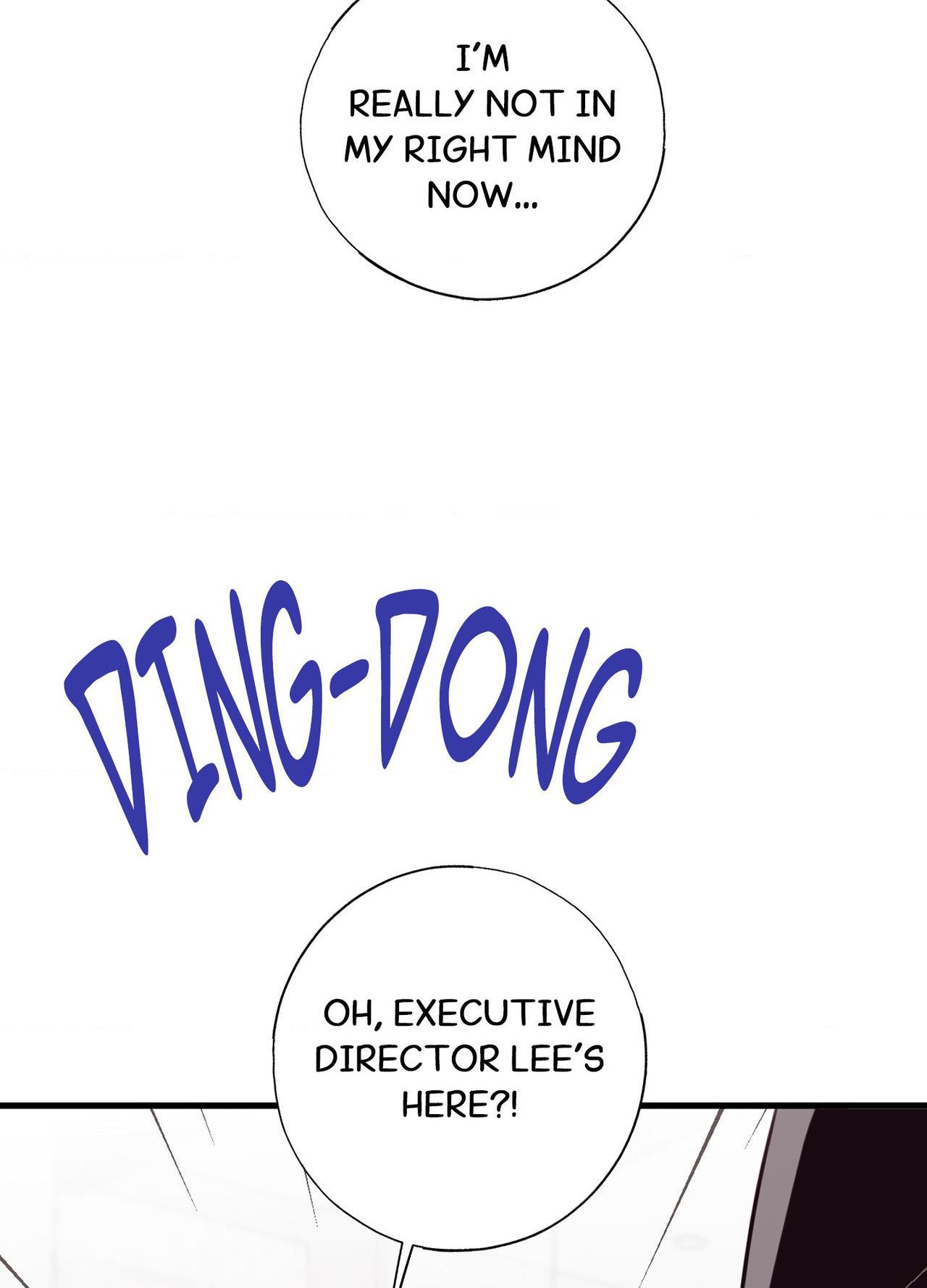 Tugging at My Heart - Chapter 26 Page 105