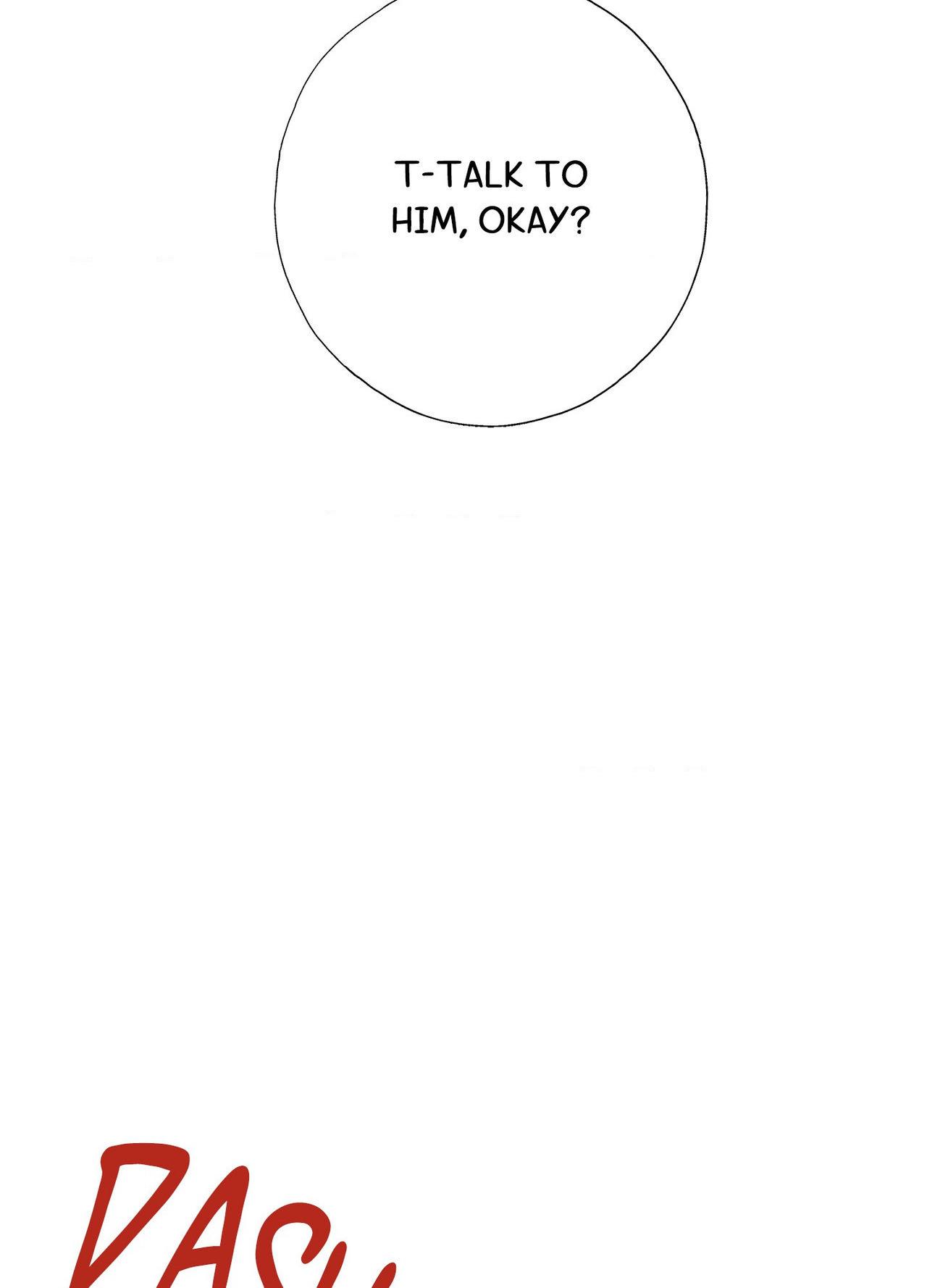 Tugging at My Heart - Chapter 26 Page 107
