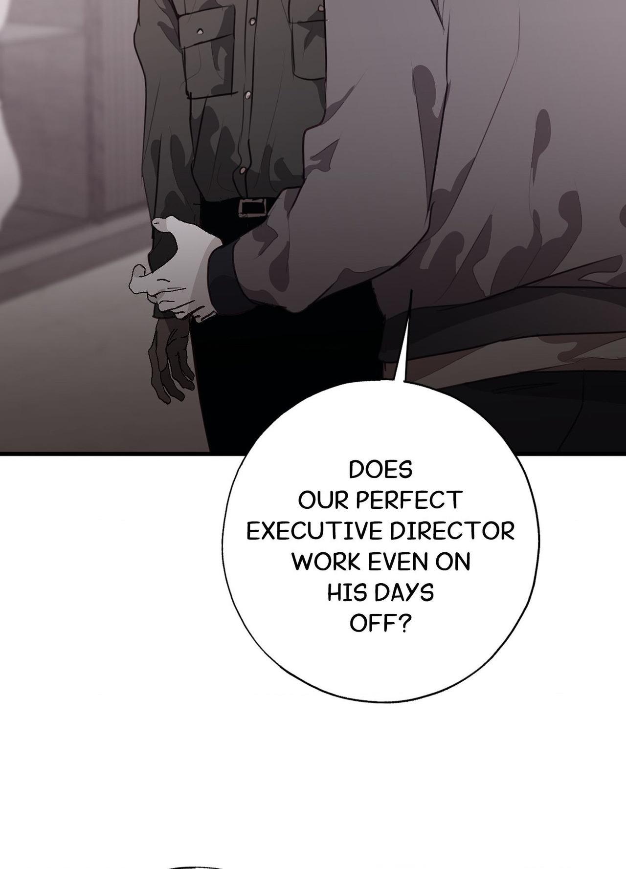 Tugging at My Heart - Chapter 26 Page 111