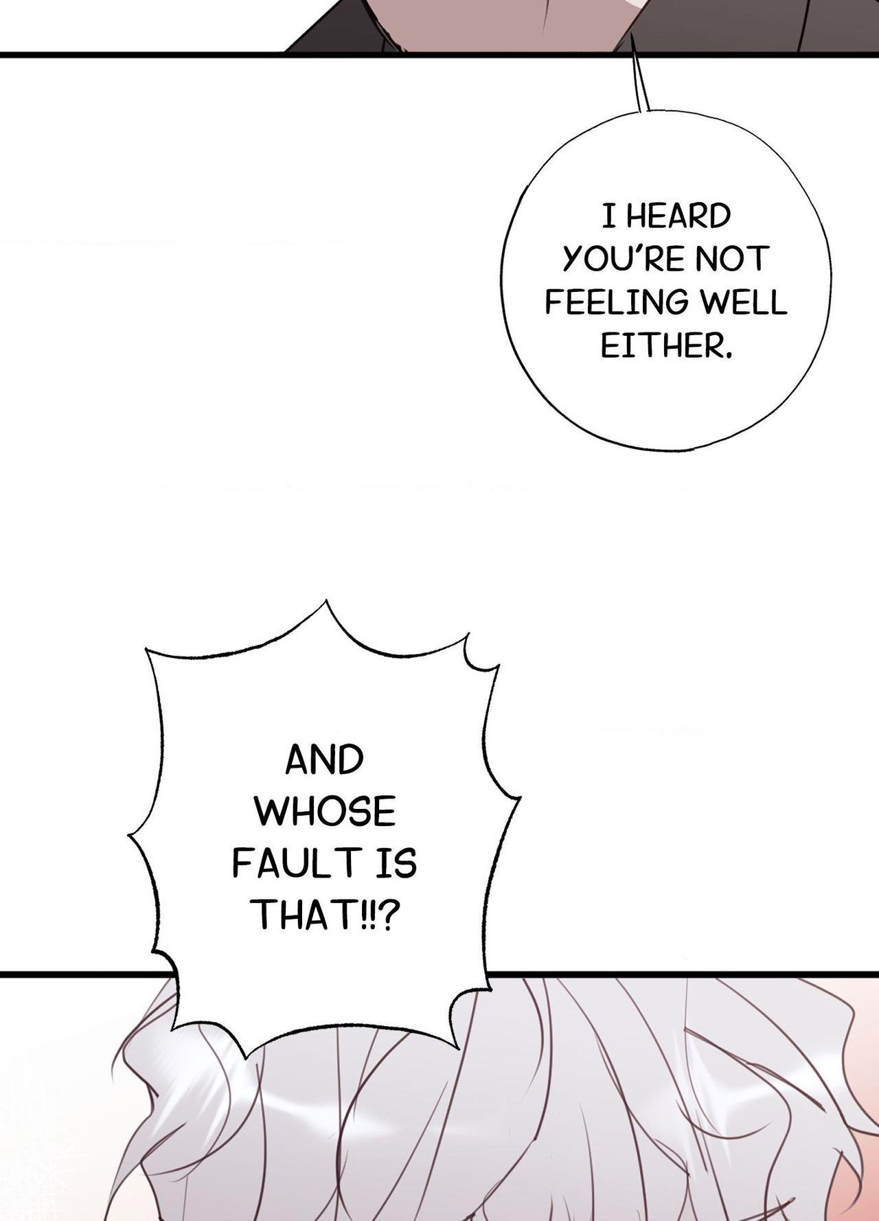 Tugging at My Heart - Chapter 26 Page 113