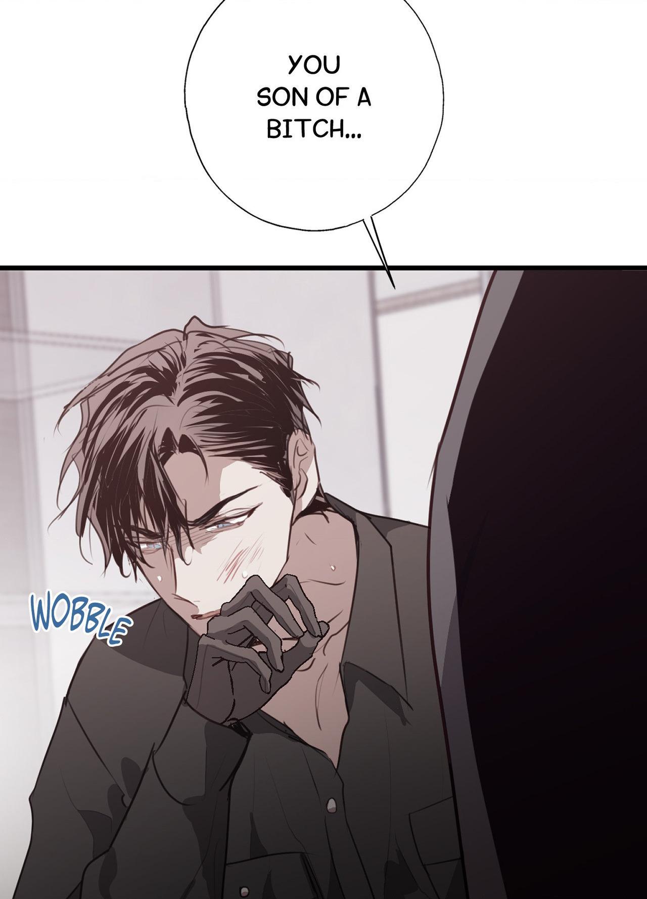 Tugging at My Heart - Chapter 26 Page 117