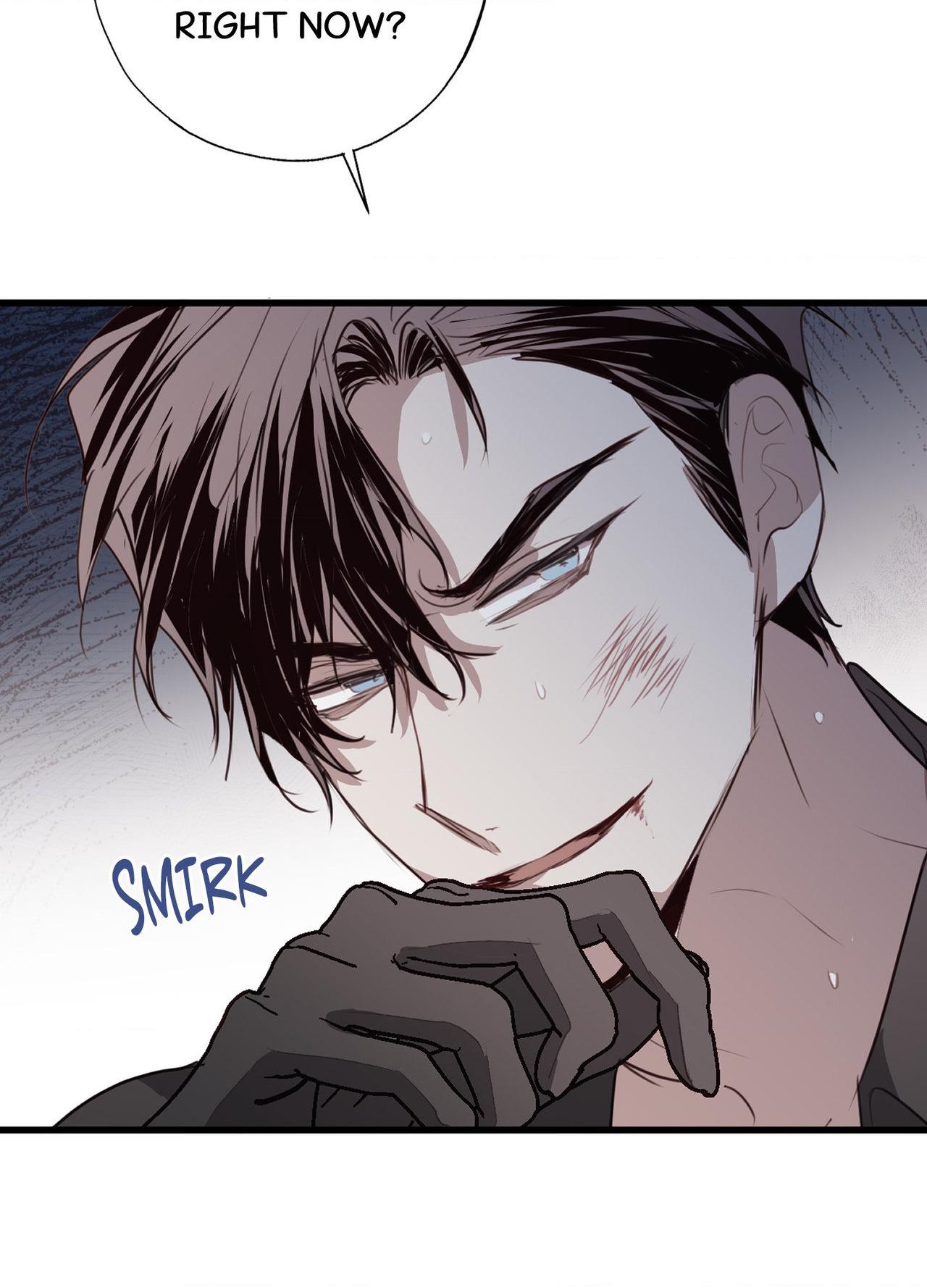 Tugging at My Heart - Chapter 26 Page 119