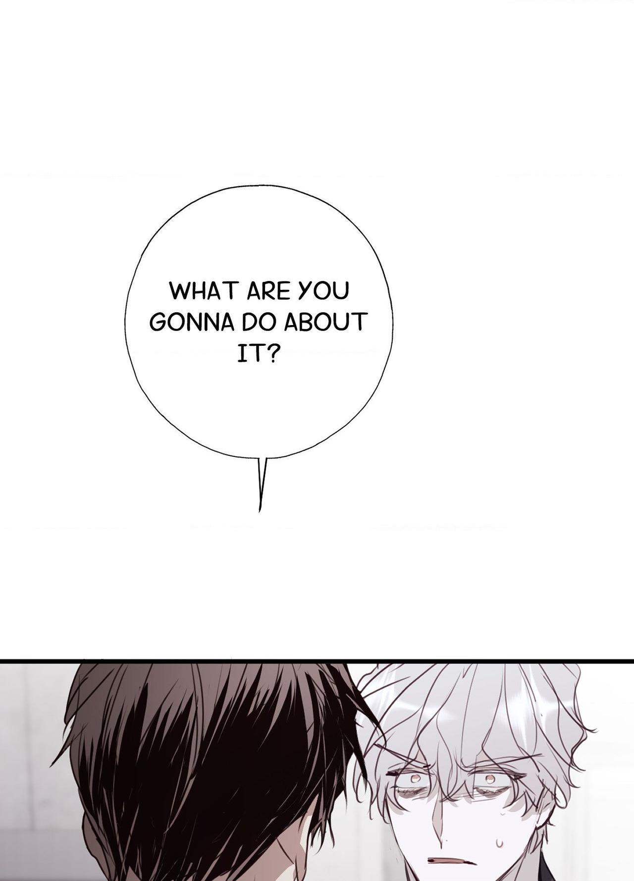Tugging at My Heart - Chapter 26 Page 122