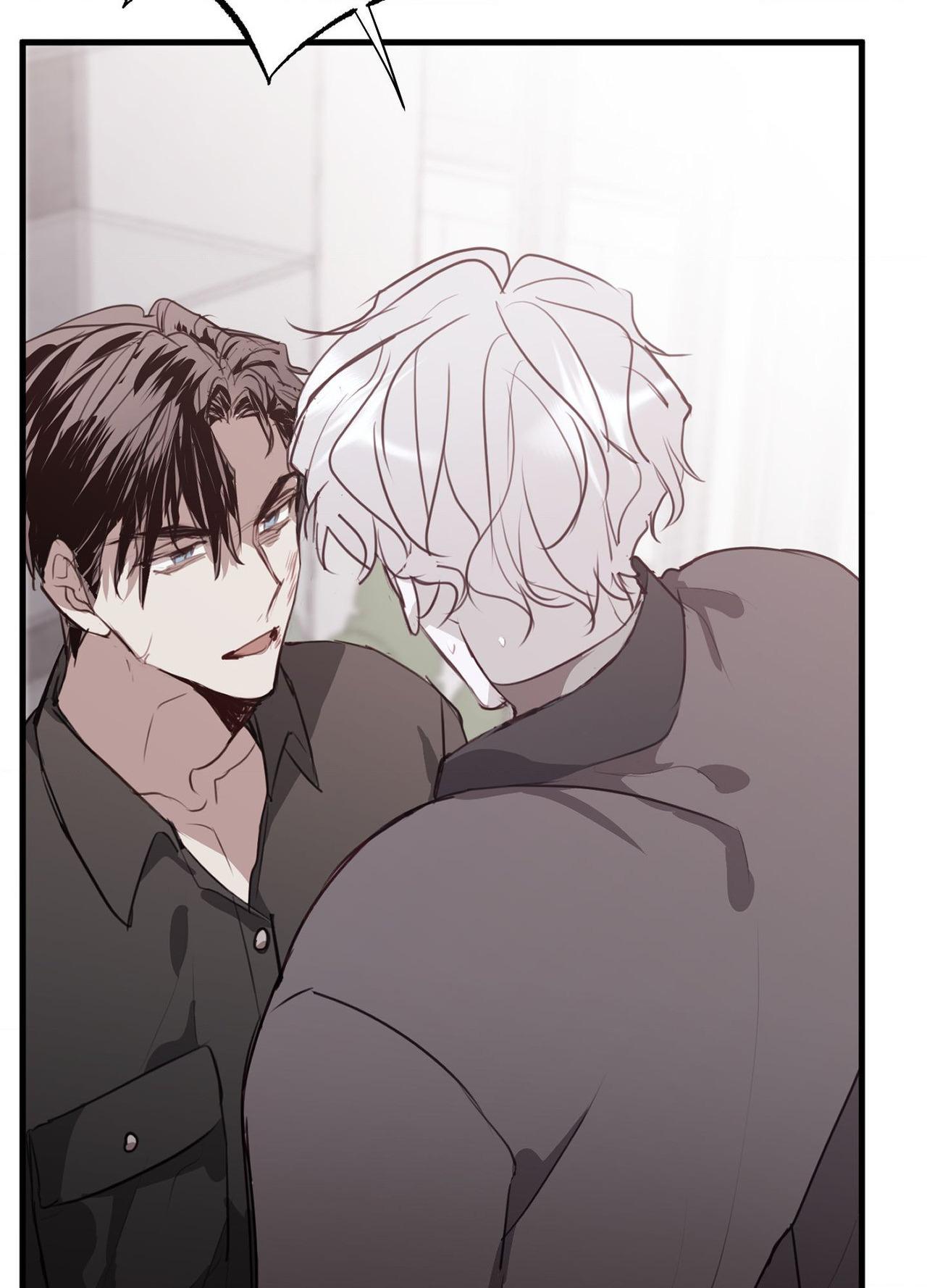 Tugging at My Heart - Chapter 26 Page 125