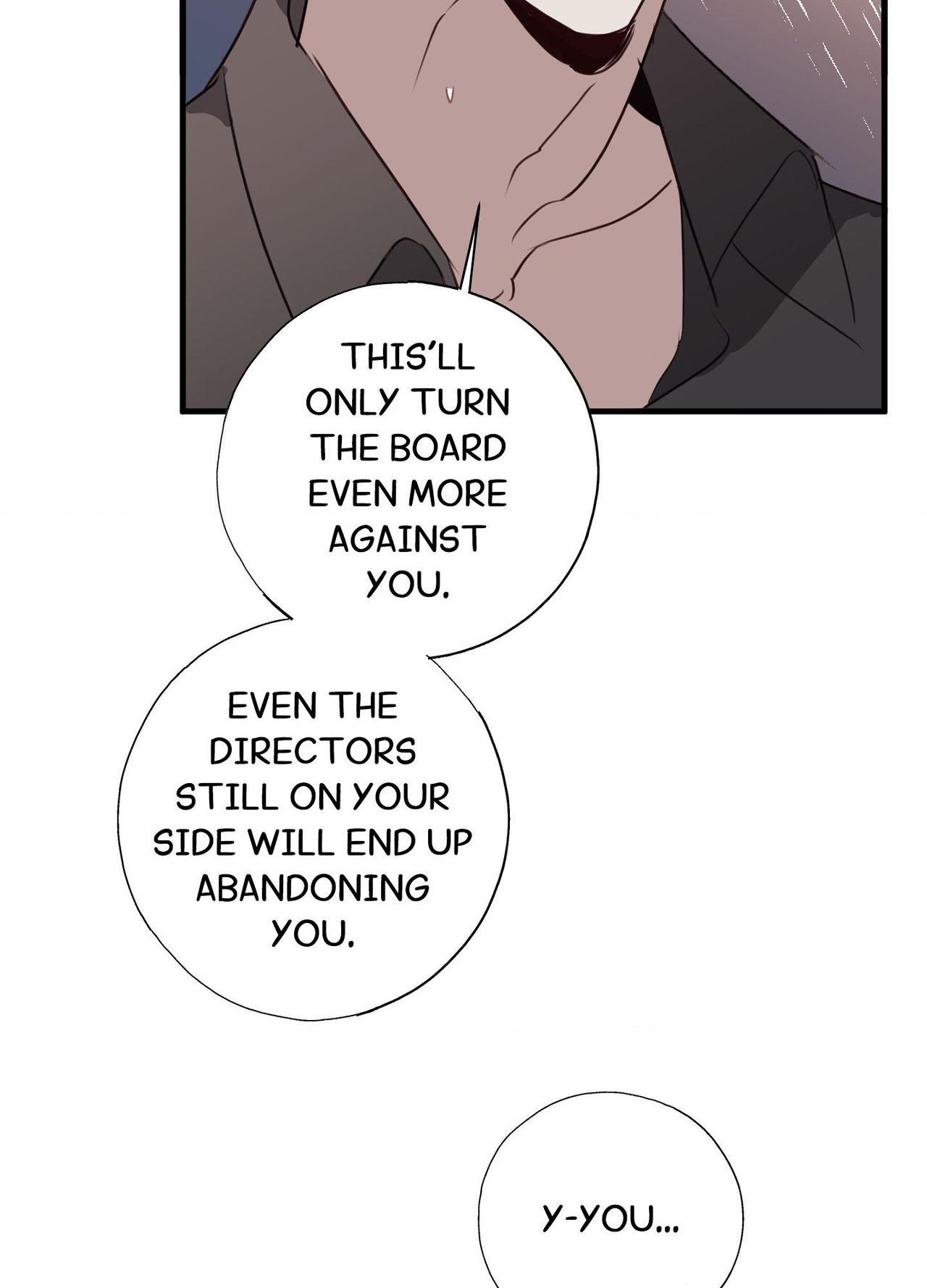 Tugging at My Heart - Chapter 26 Page 128