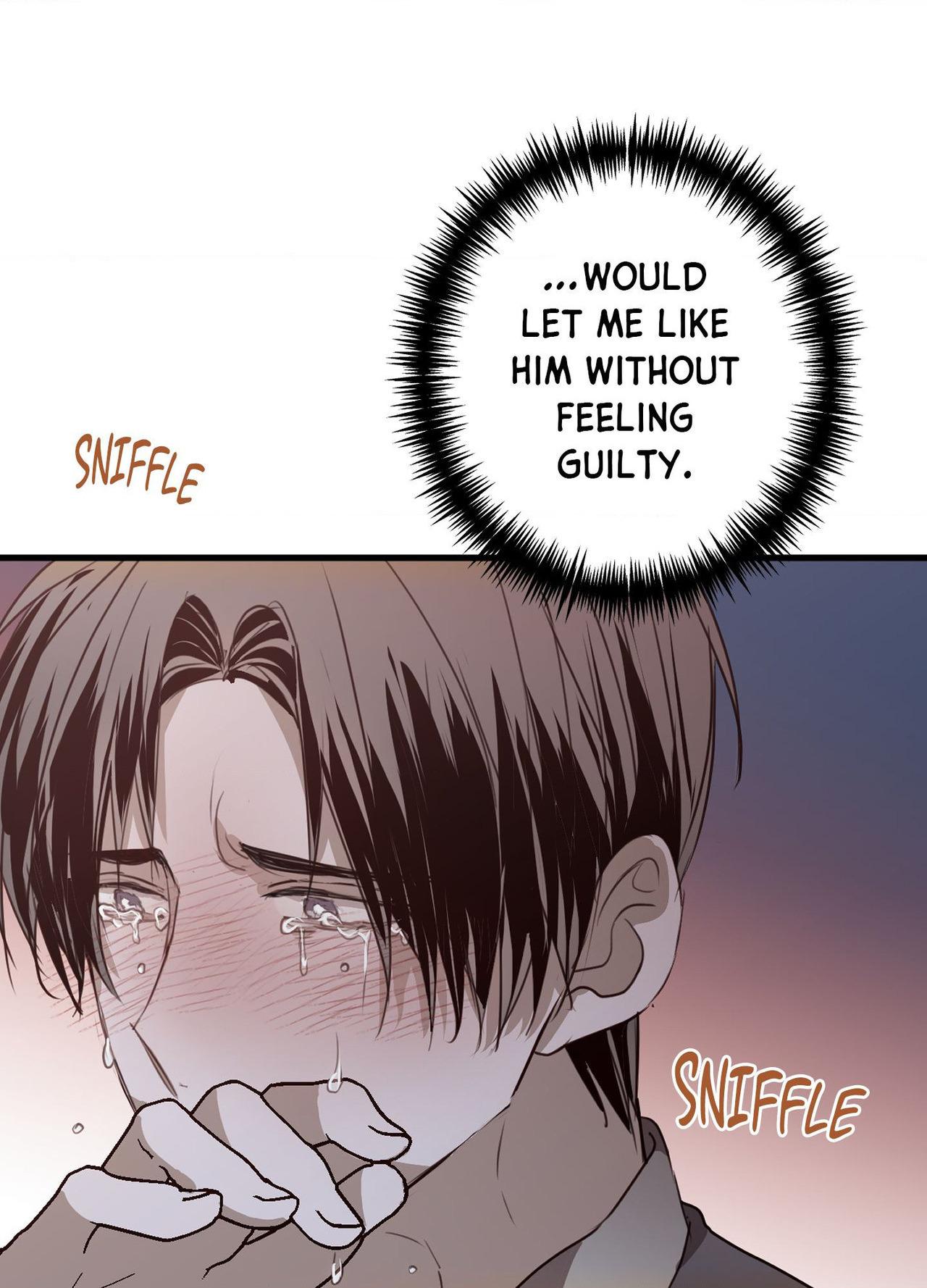 Tugging at My Heart - Chapter 26 Page 13