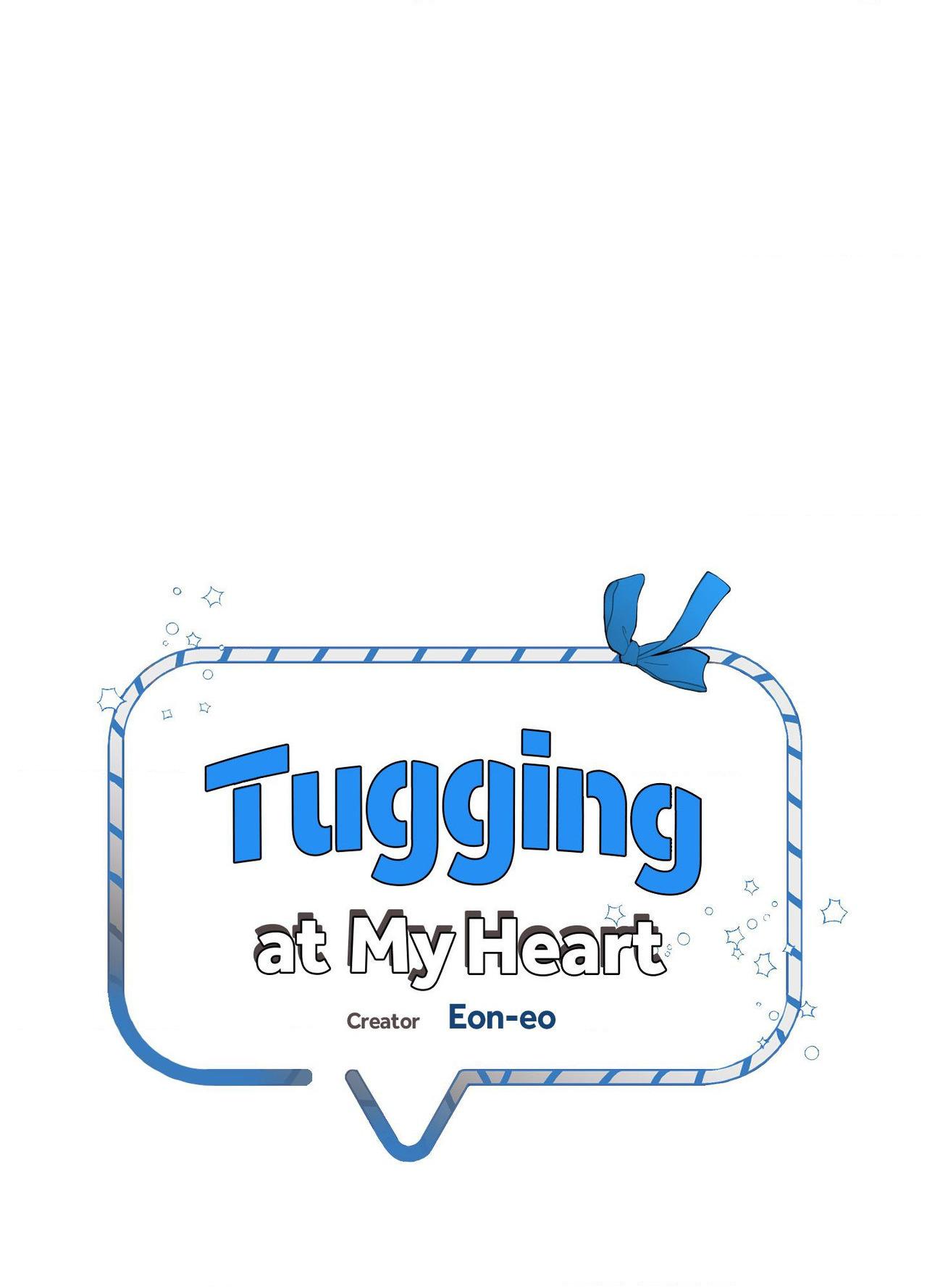Tugging at My Heart - Chapter 26 Page 15