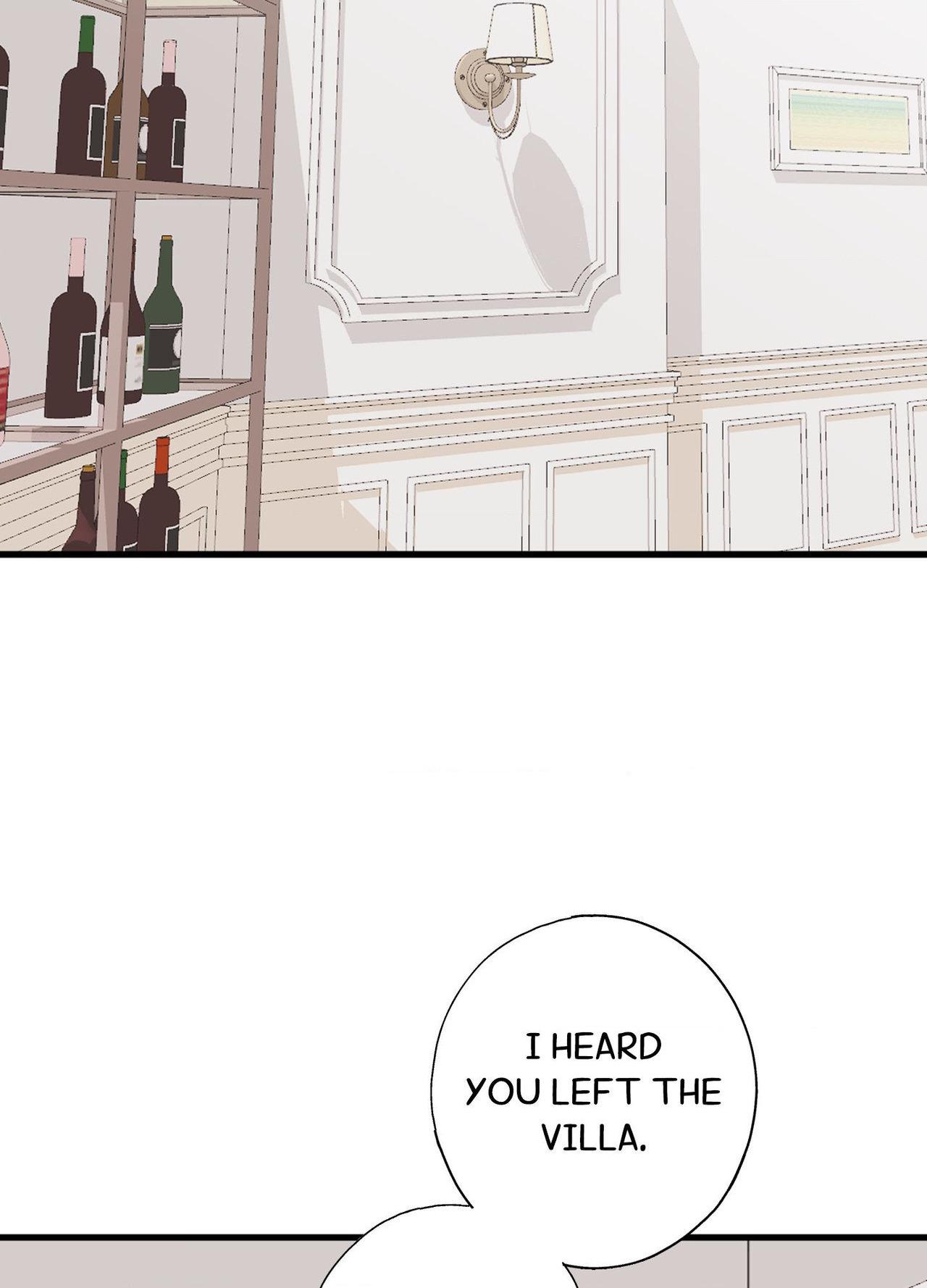 Tugging at My Heart - Chapter 26 Page 17