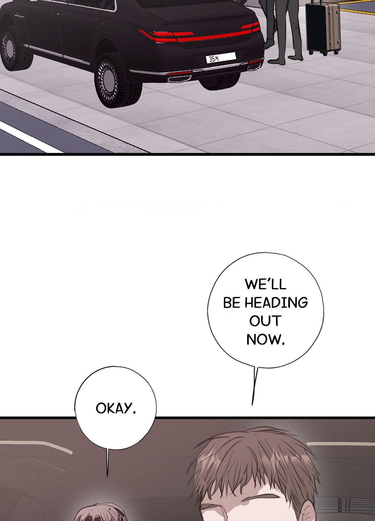 Tugging at My Heart - Chapter 26 Page 2
