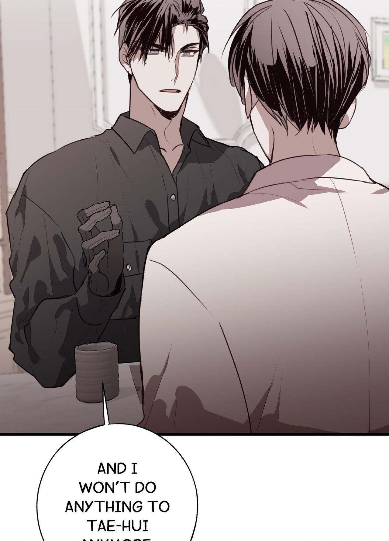 Tugging at My Heart - Chapter 26 Page 24