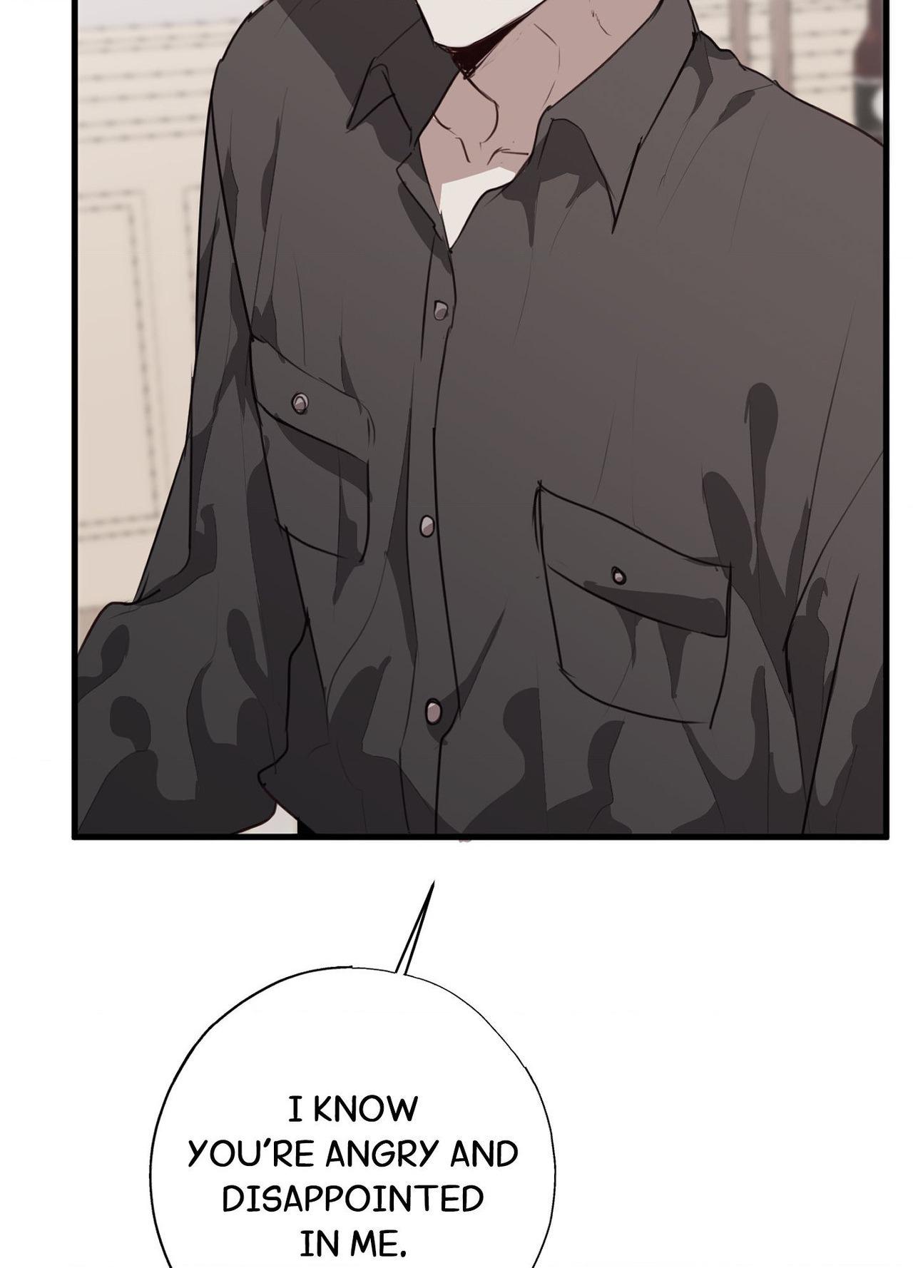 Tugging at My Heart - Chapter 26 Page 27