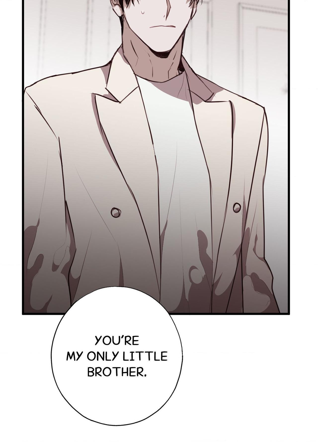 Tugging at My Heart - Chapter 26 Page 29