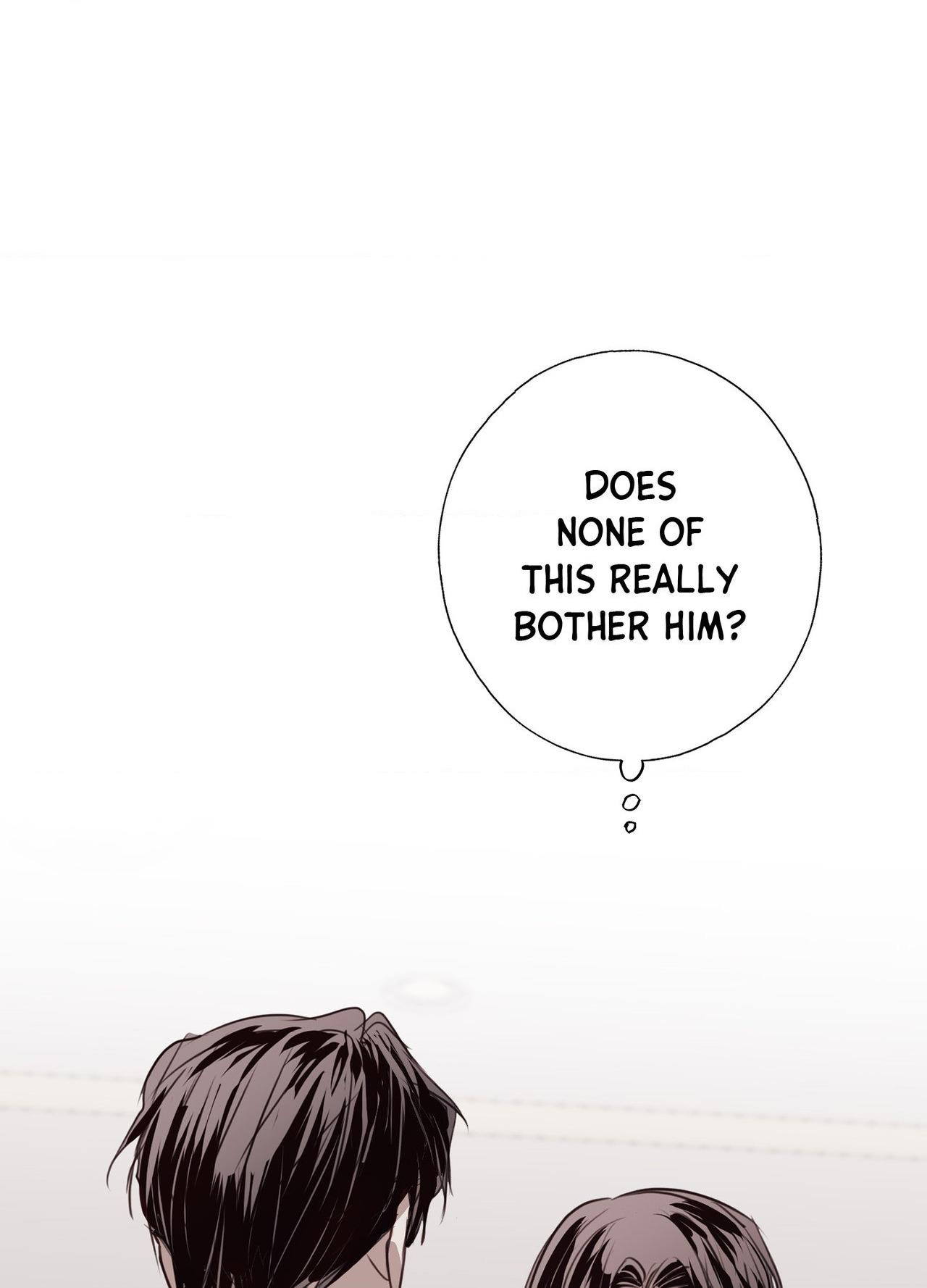 Tugging at My Heart - Chapter 26 Page 33