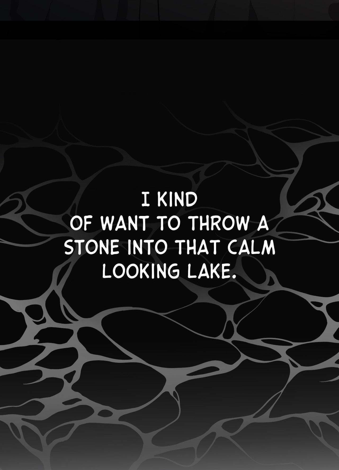 Tugging at My Heart - Chapter 26 Page 36