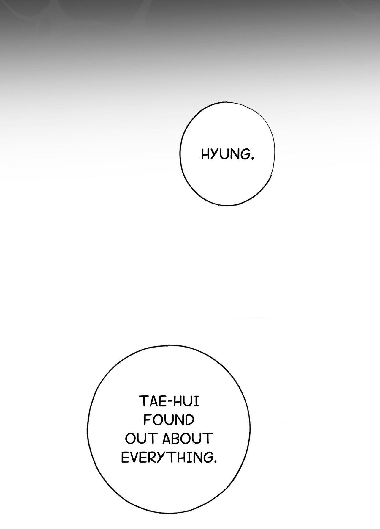 Tugging at My Heart - Chapter 26 Page 37