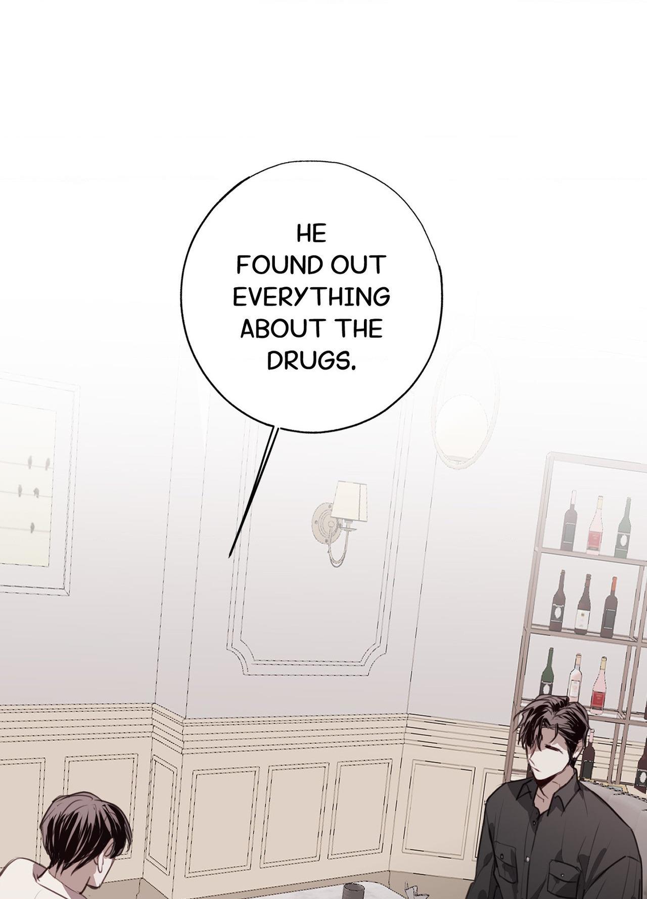 Tugging at My Heart - Chapter 26 Page 39