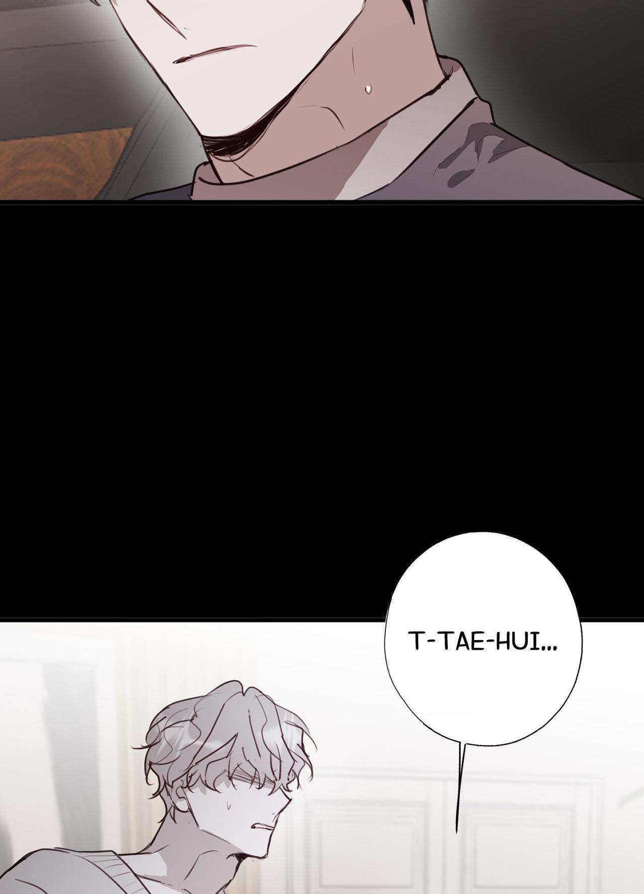 Tugging at My Heart - Chapter 26 Page 4
