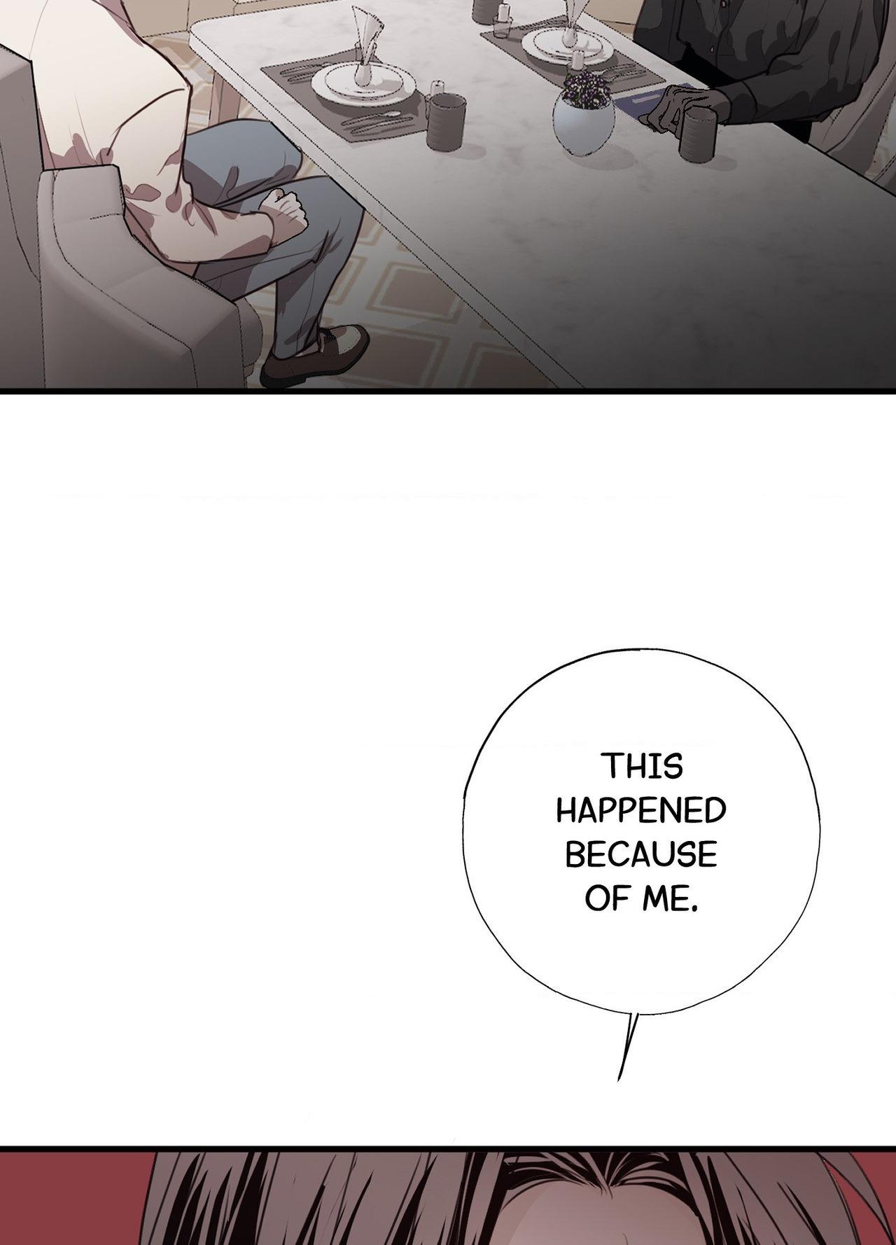 Tugging at My Heart - Chapter 26 Page 40
