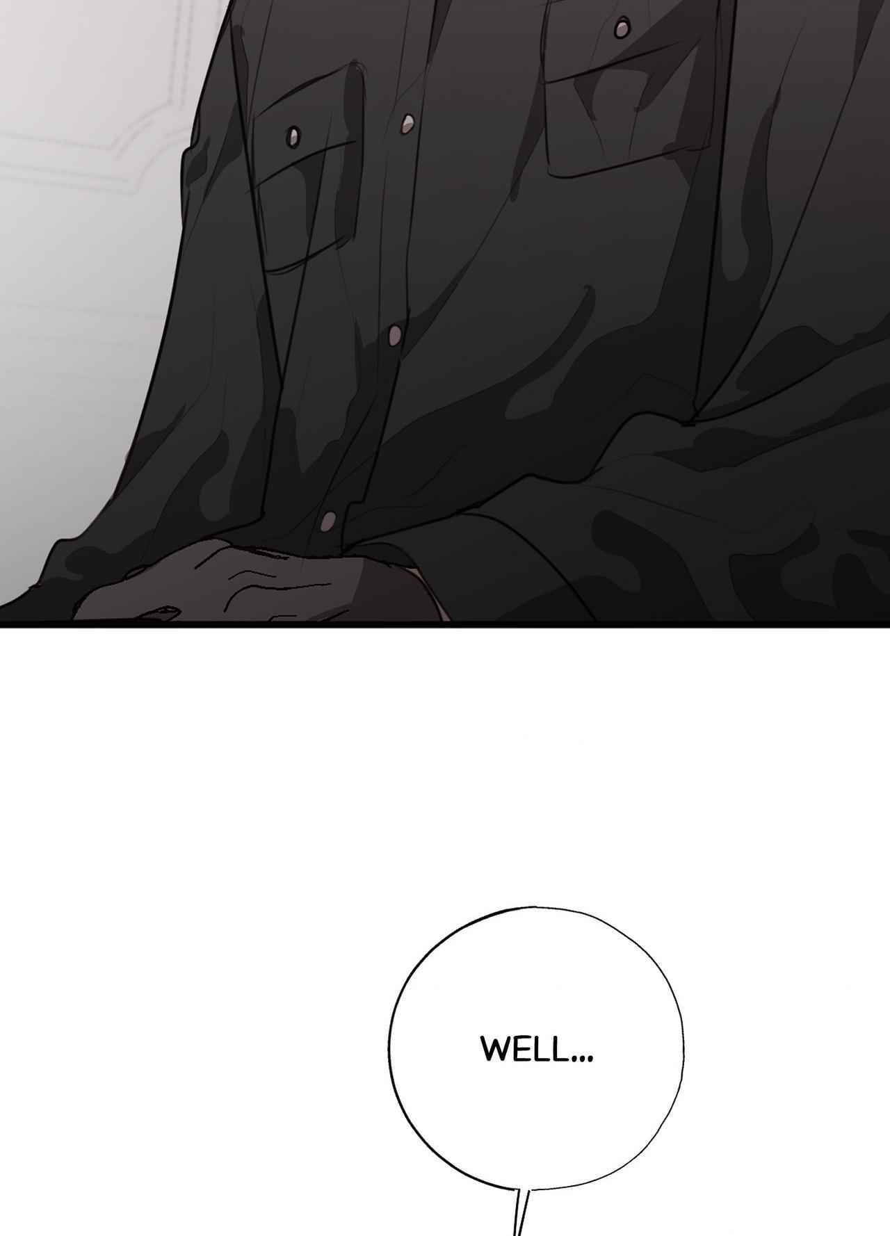 Tugging at My Heart - Chapter 26 Page 43