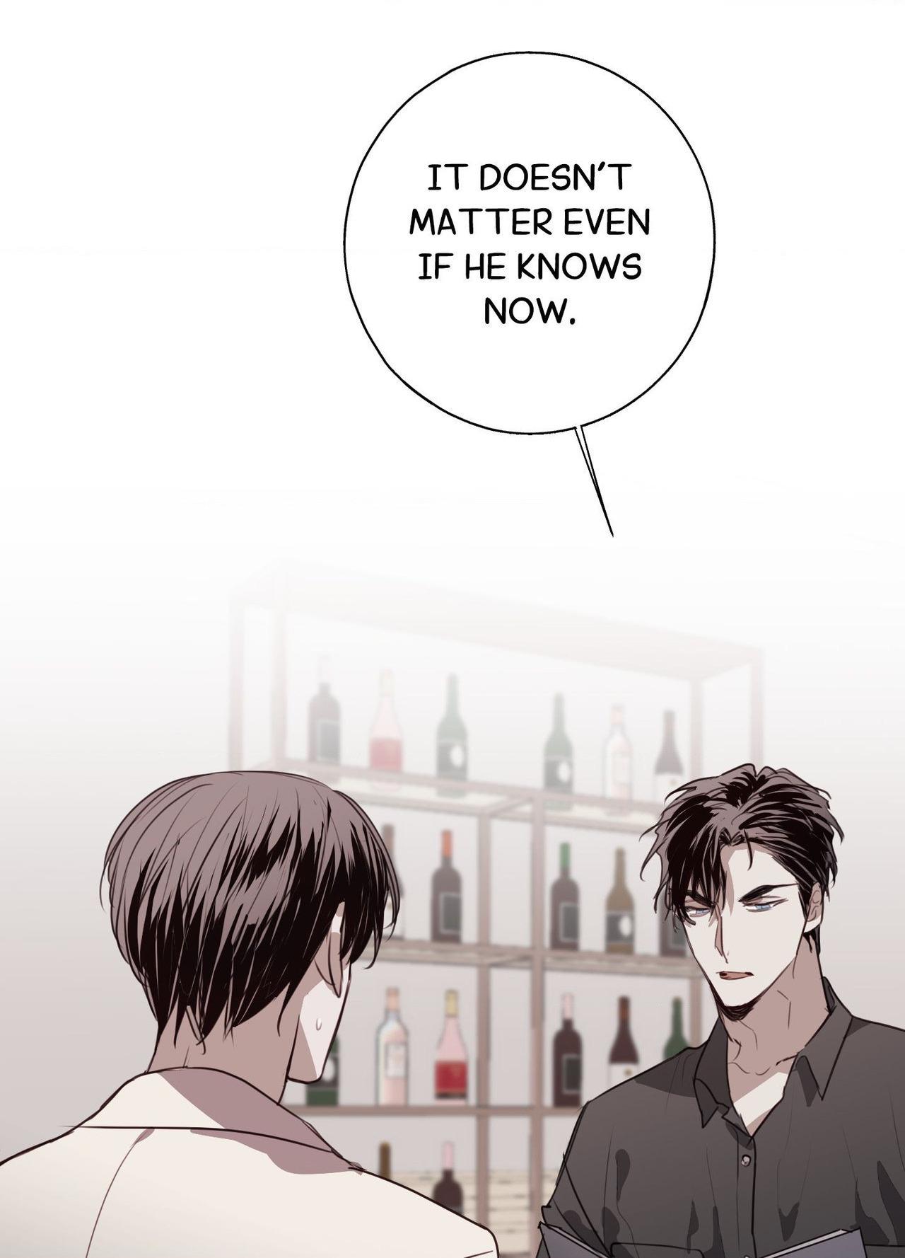 Tugging at My Heart - Chapter 26 Page 45