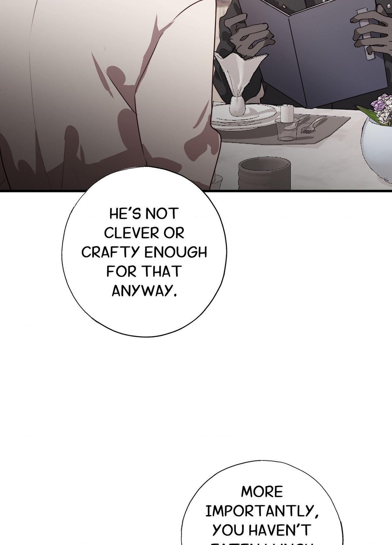 Tugging at My Heart - Chapter 26 Page 46