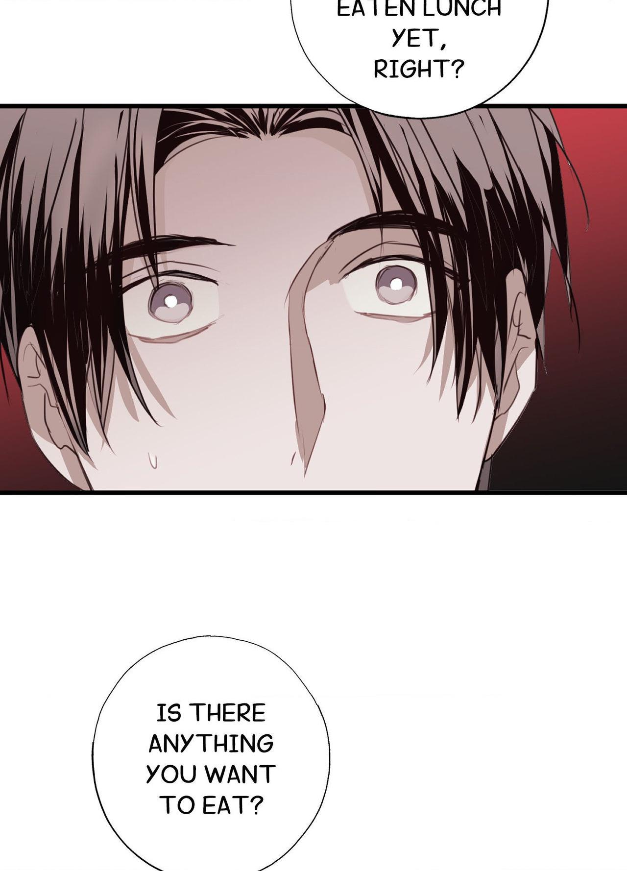 Tugging at My Heart - Chapter 26 Page 47