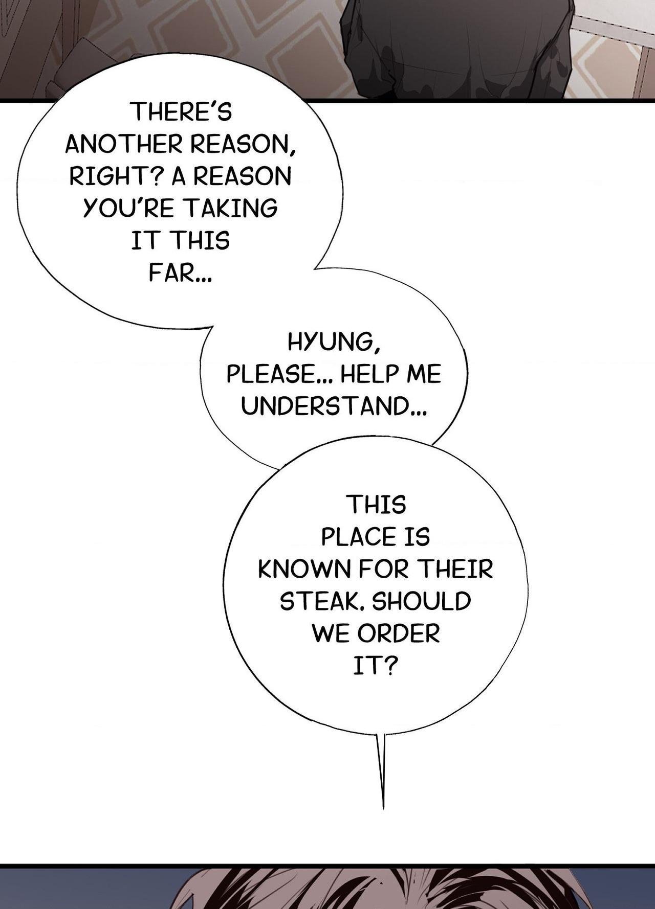 Tugging at My Heart - Chapter 26 Page 50
