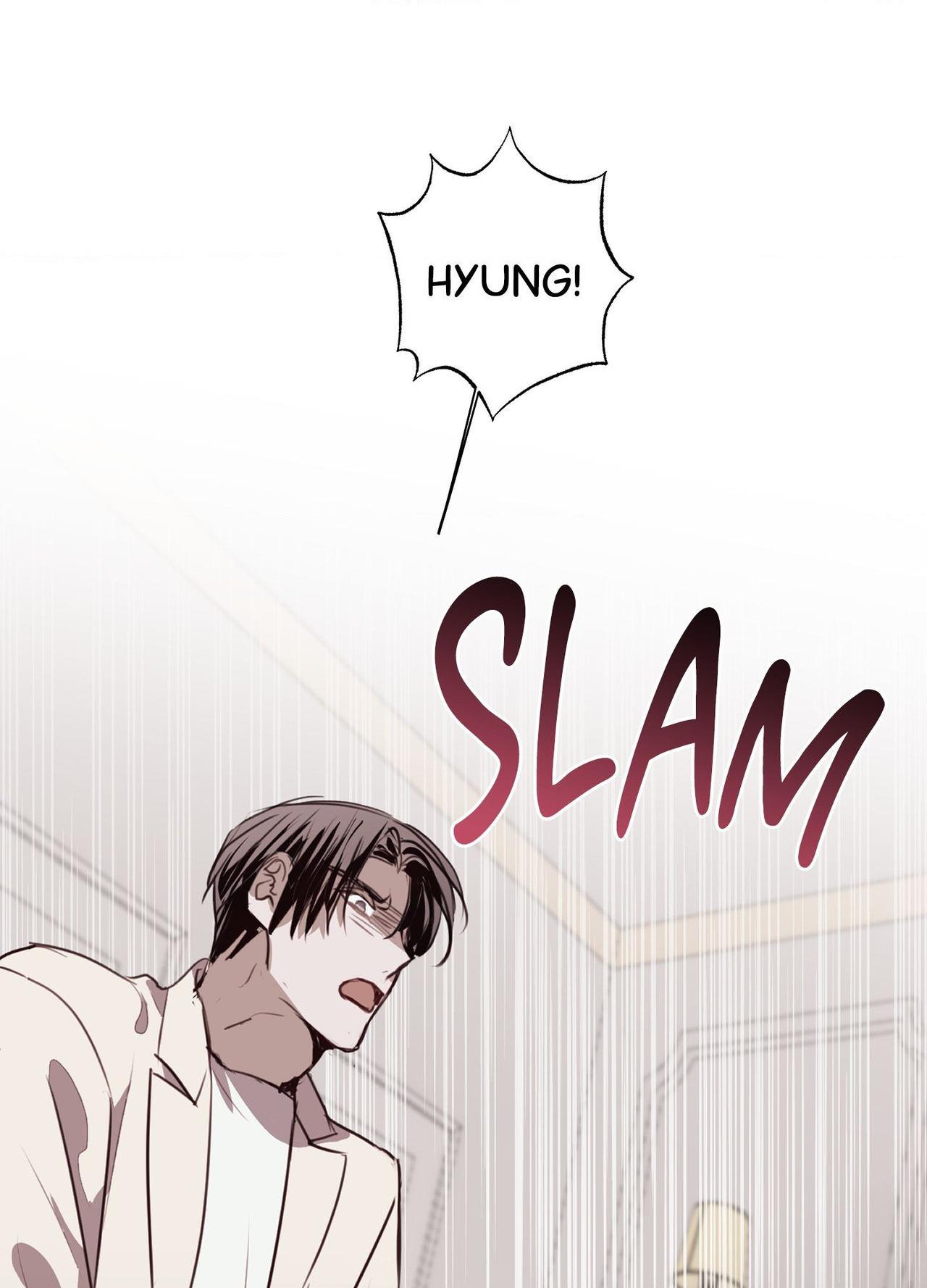 Tugging at My Heart - Chapter 26 Page 52