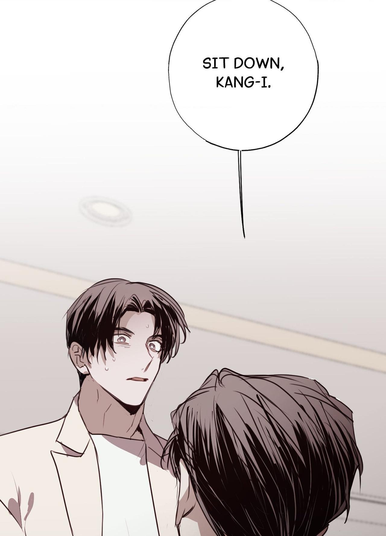 Tugging at My Heart - Chapter 26 Page 54