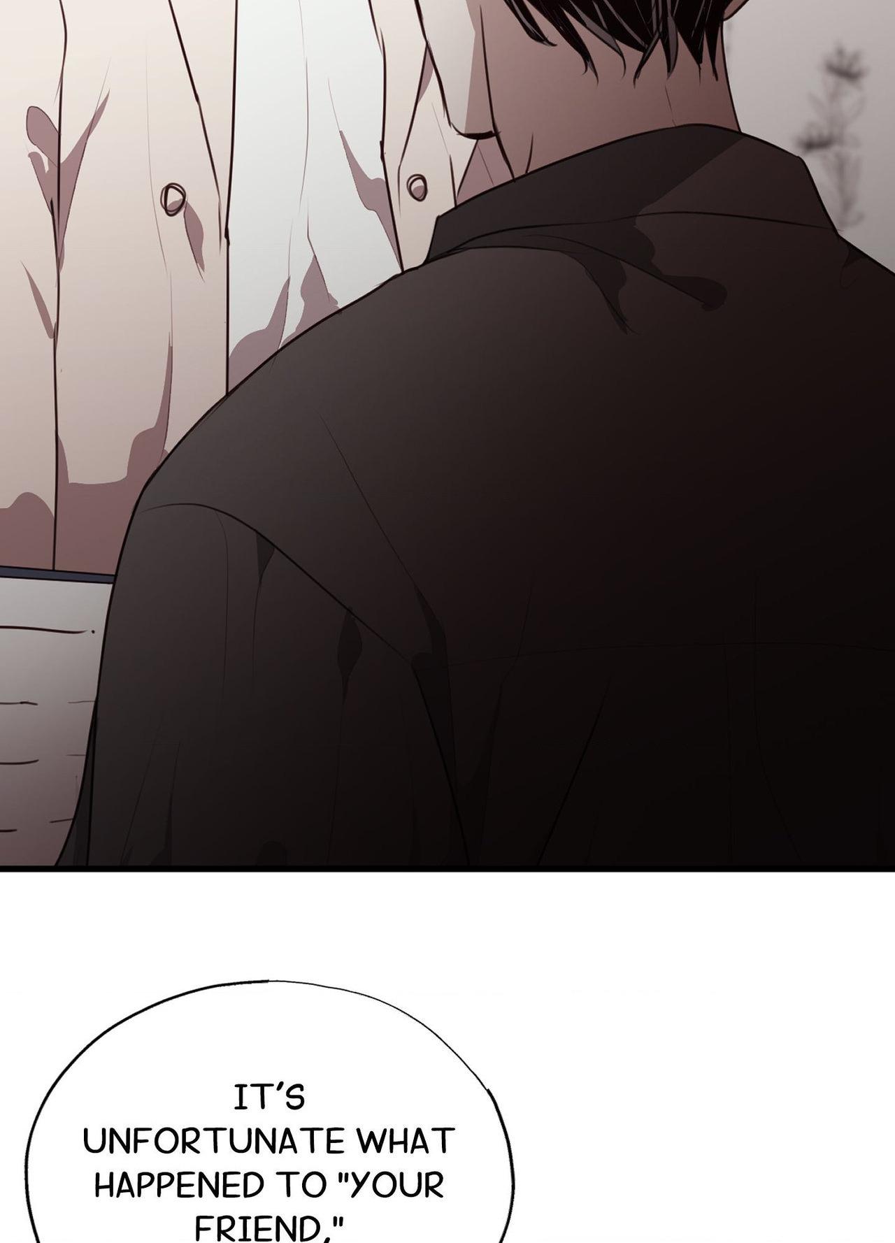 Tugging at My Heart - Chapter 26 Page 55
