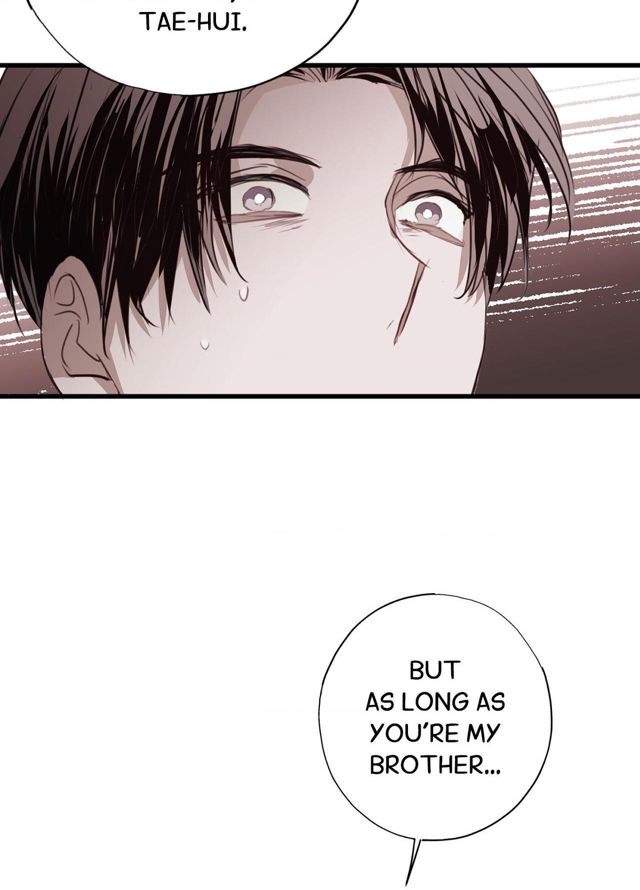 Tugging at My Heart - Chapter 26 Page 56