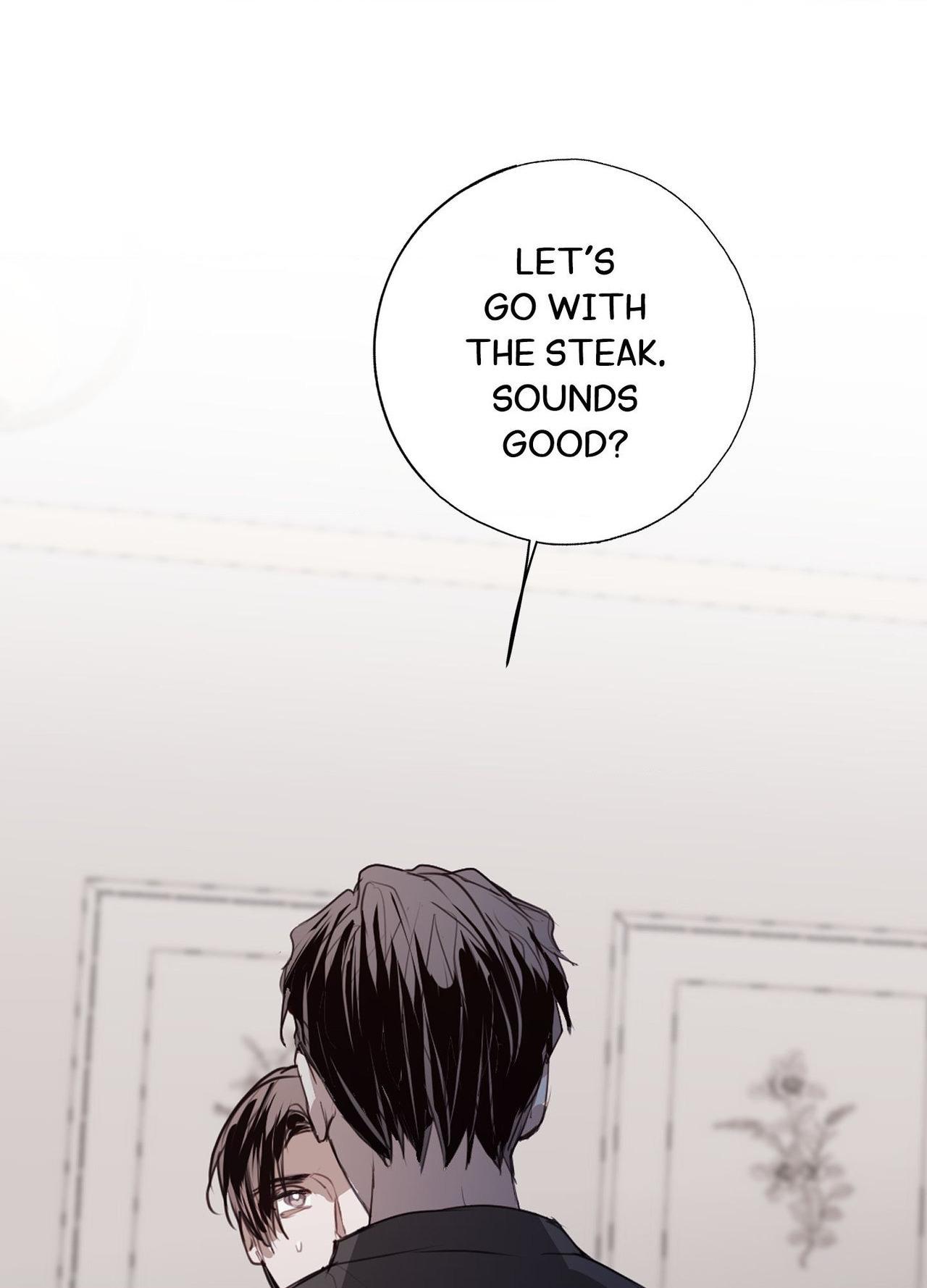 Tugging at My Heart - Chapter 26 Page 62