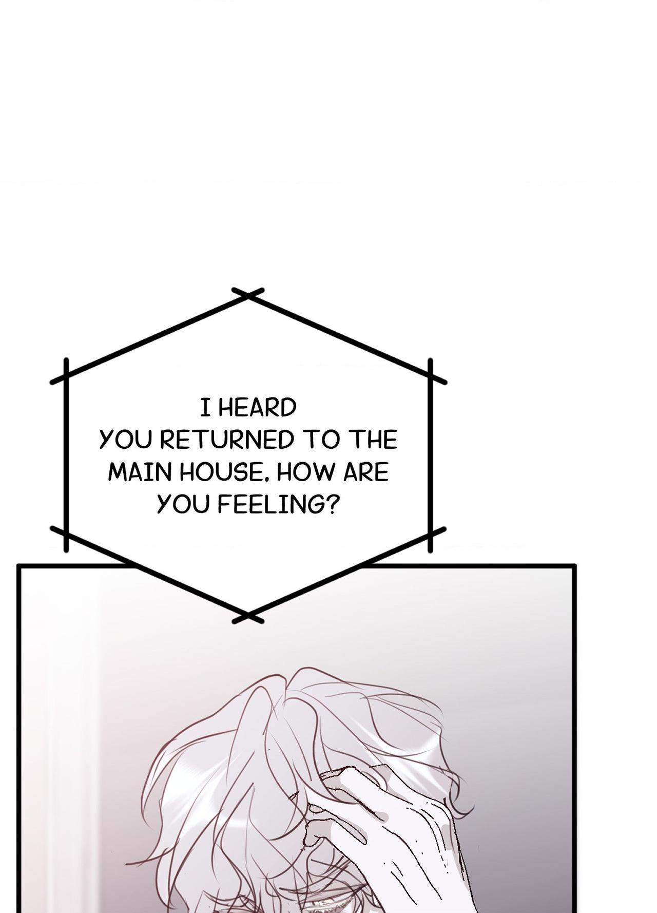 Tugging at My Heart - Chapter 26 Page 69