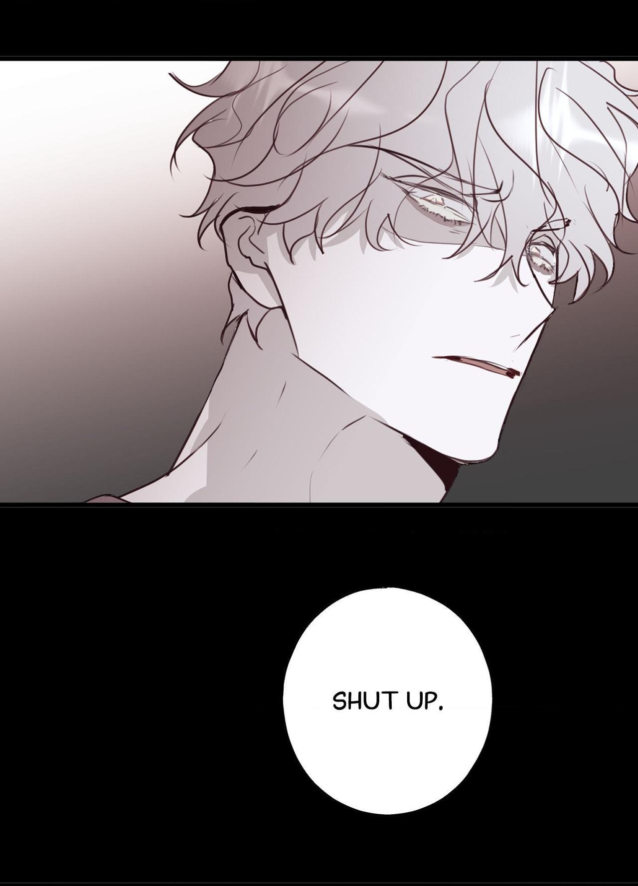 Tugging at My Heart - Chapter 26 Page 7