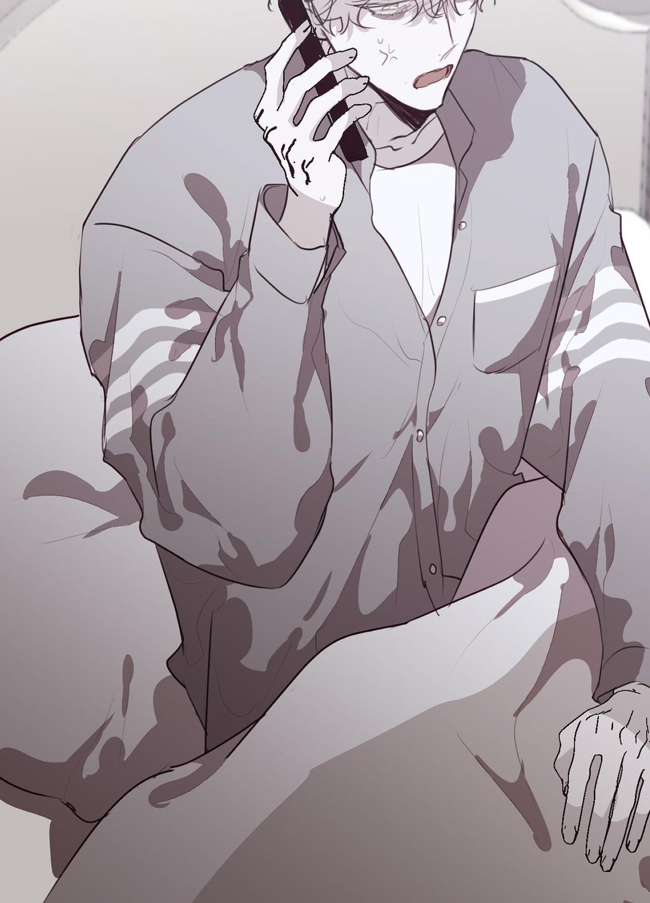 Tugging at My Heart - Chapter 26 Page 79