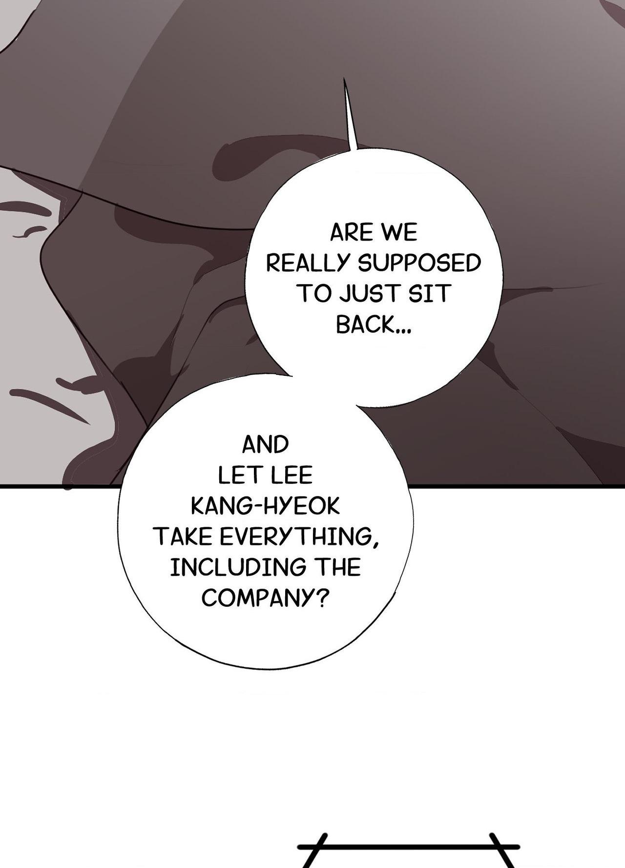 Tugging at My Heart - Chapter 26 Page 80