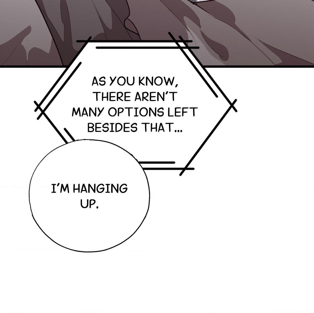 Tugging at My Heart - Chapter 26 Page 84