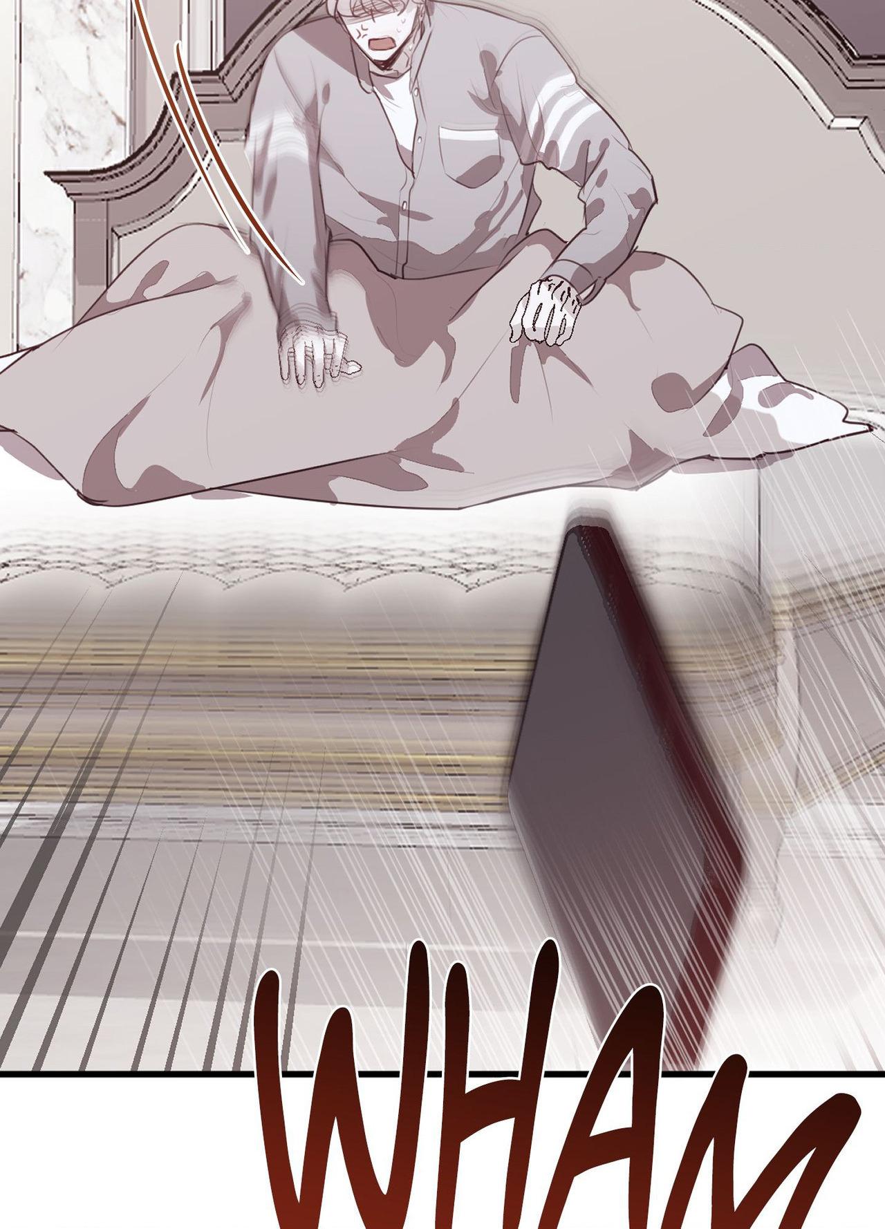 Tugging at My Heart - Chapter 26 Page 86