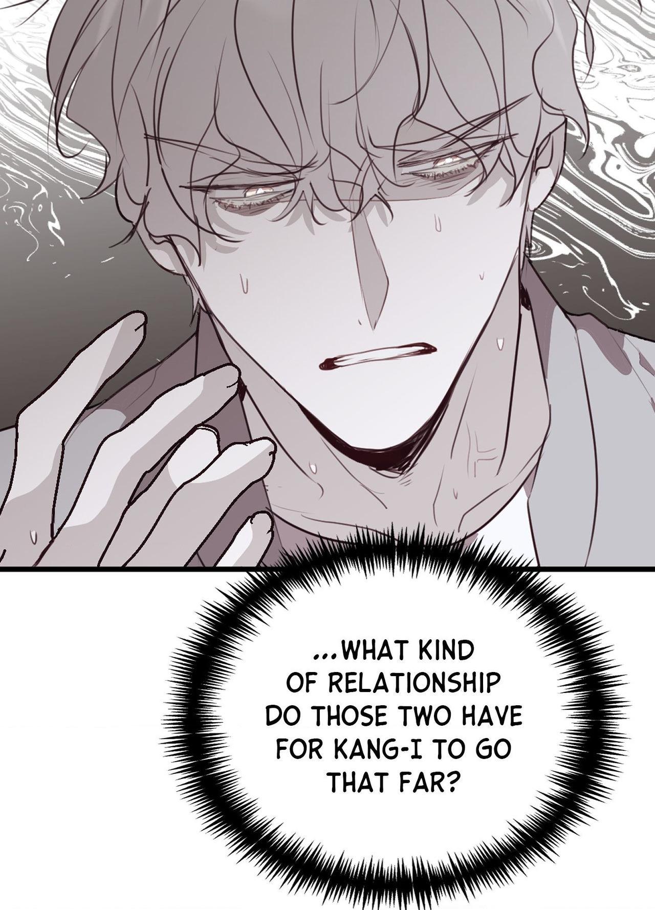 Tugging at My Heart - Chapter 26 Page 89