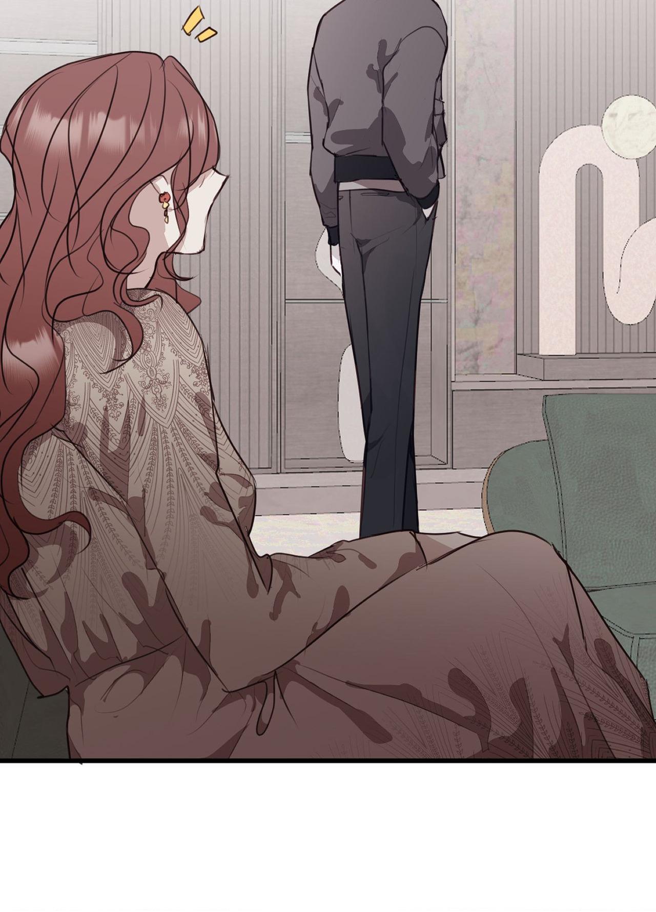 Tugging at My Heart - Chapter 26 Page 92