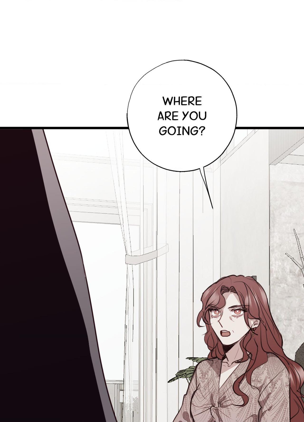 Tugging at My Heart - Chapter 26 Page 93