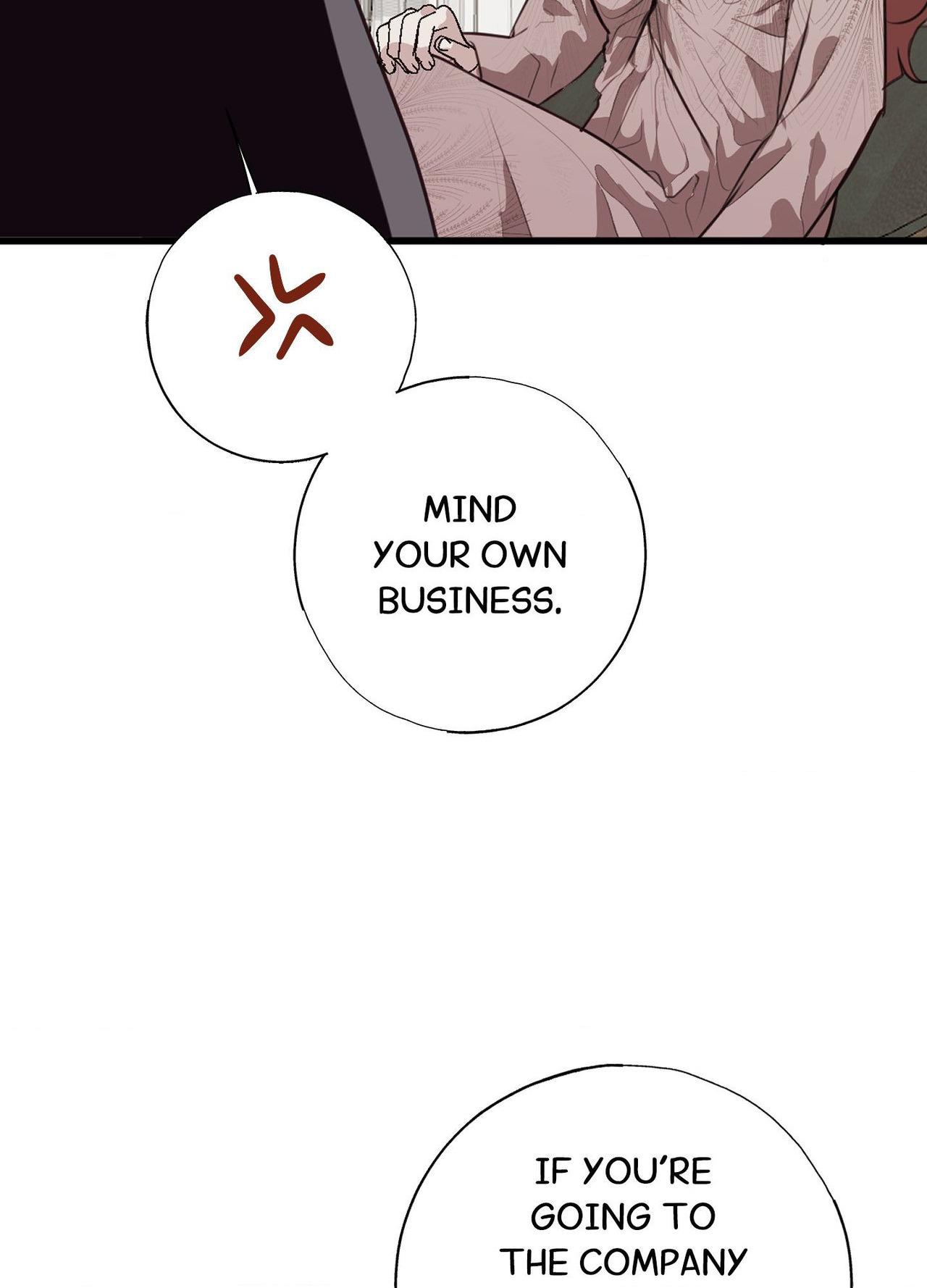Tugging at My Heart - Chapter 26 Page 94