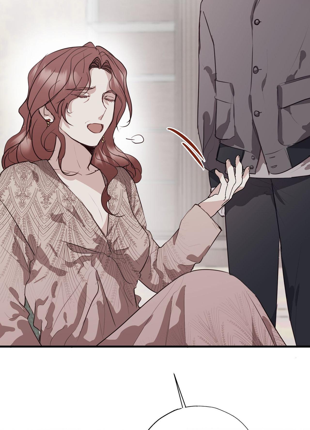 Tugging at My Heart - Chapter 26 Page 98