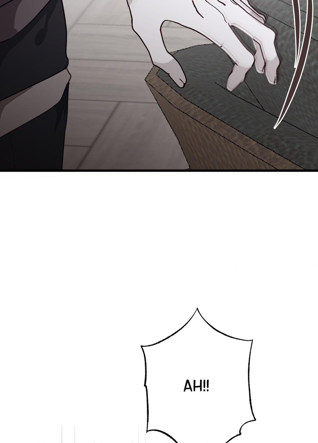 Tugging at My Heart - Chapter 27 Page 10