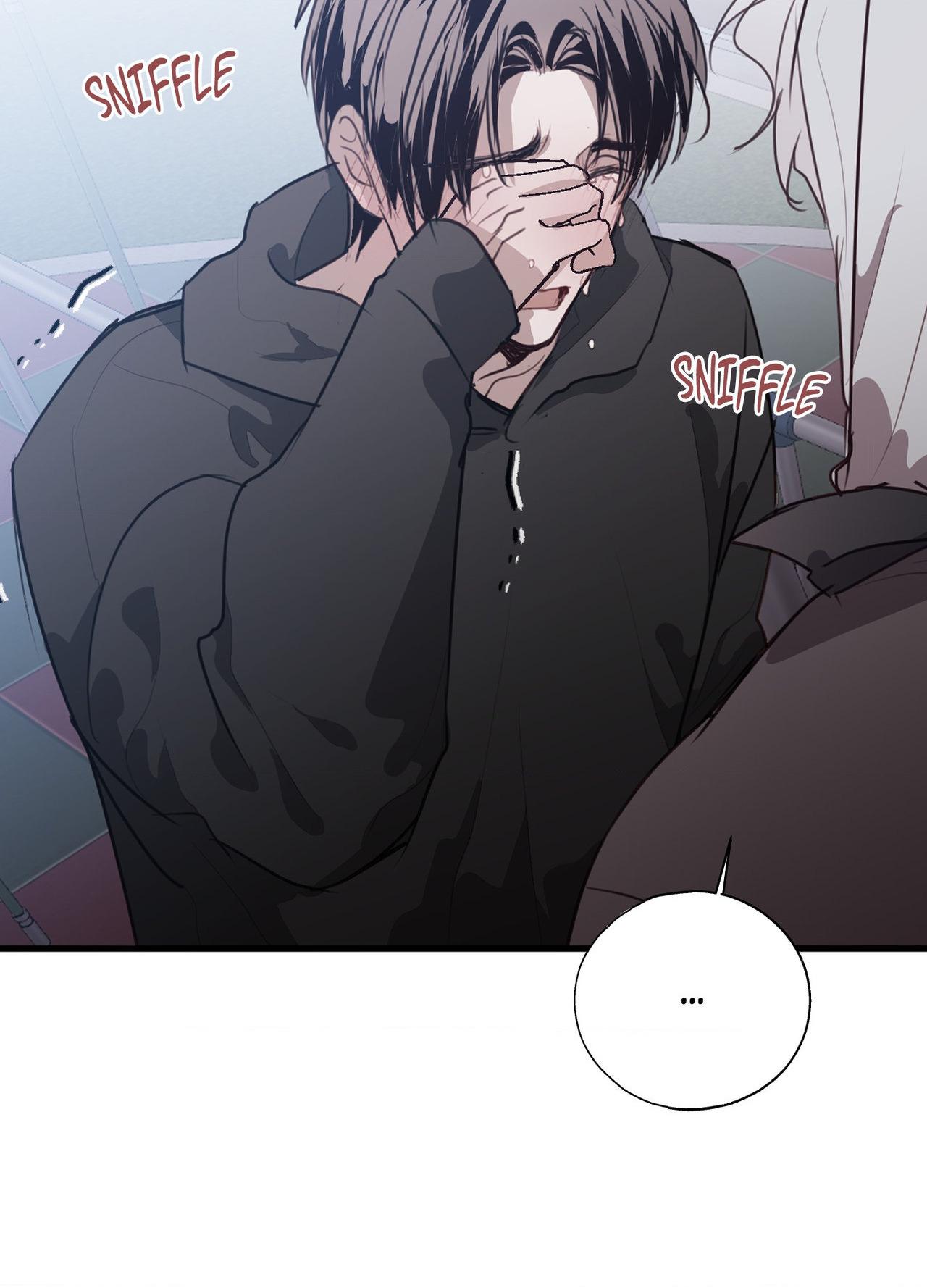 Tugging at My Heart - Chapter 27 Page 102