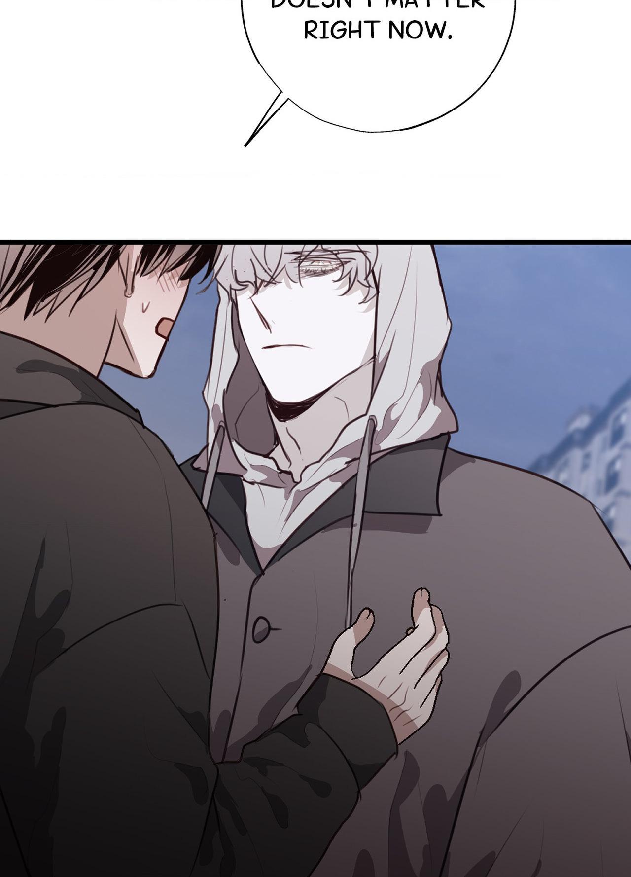 Tugging at My Heart - Chapter 27 Page 105