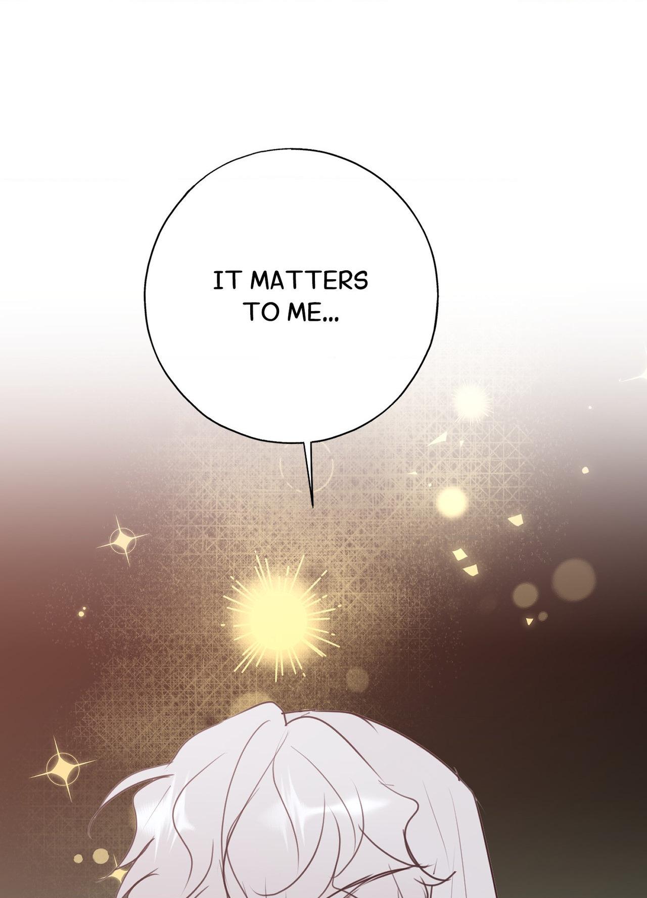 Tugging at My Heart - Chapter 27 Page 107