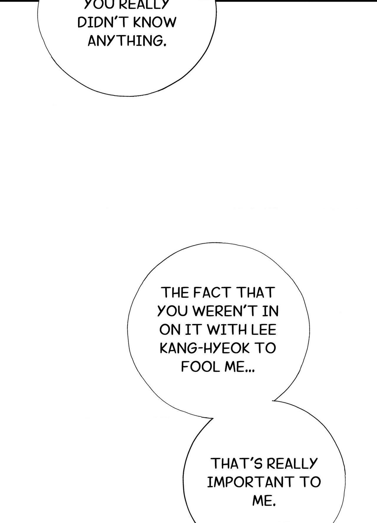 Tugging at My Heart - Chapter 27 Page 109