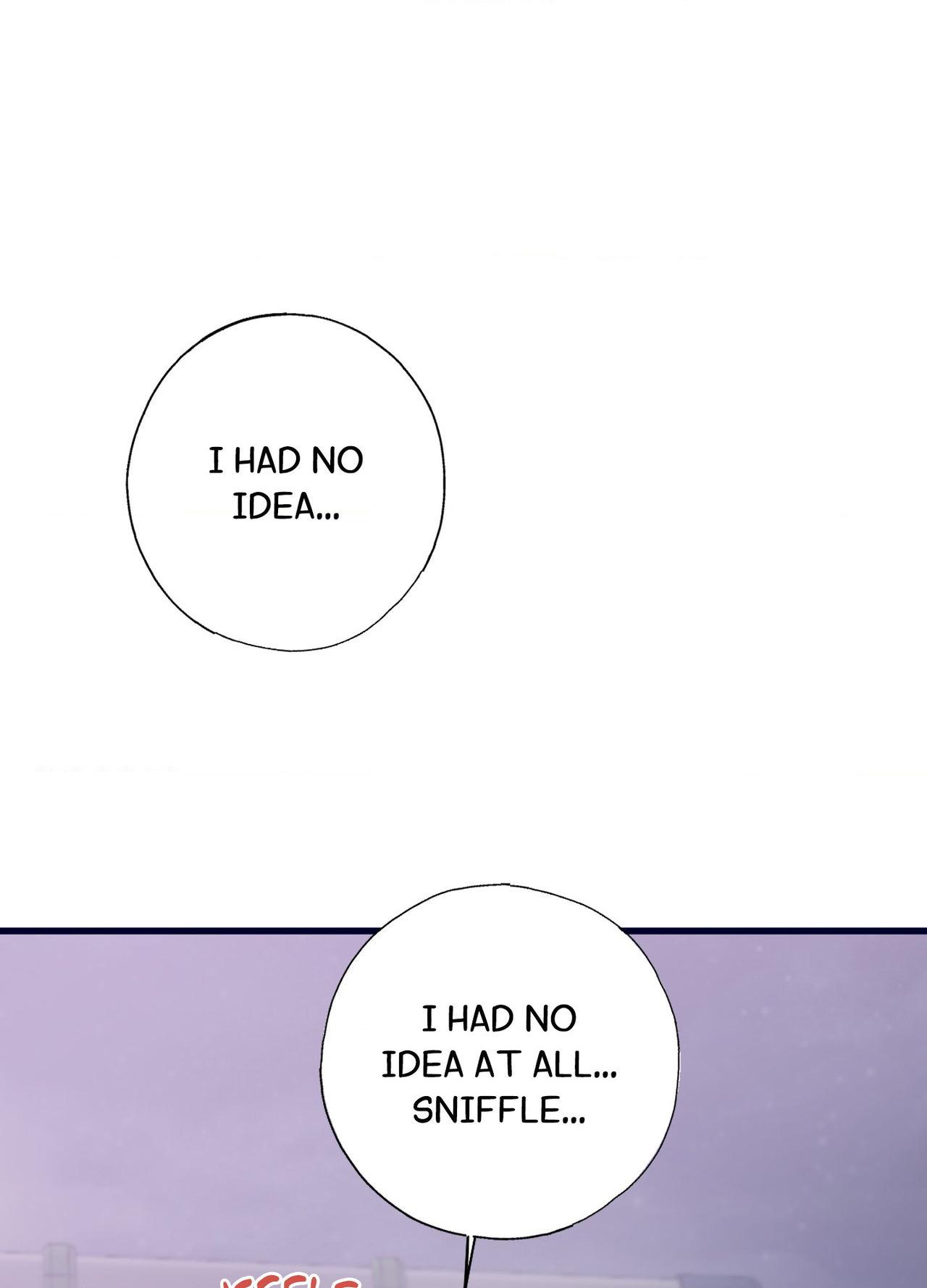 Tugging at My Heart - Chapter 27 Page 111