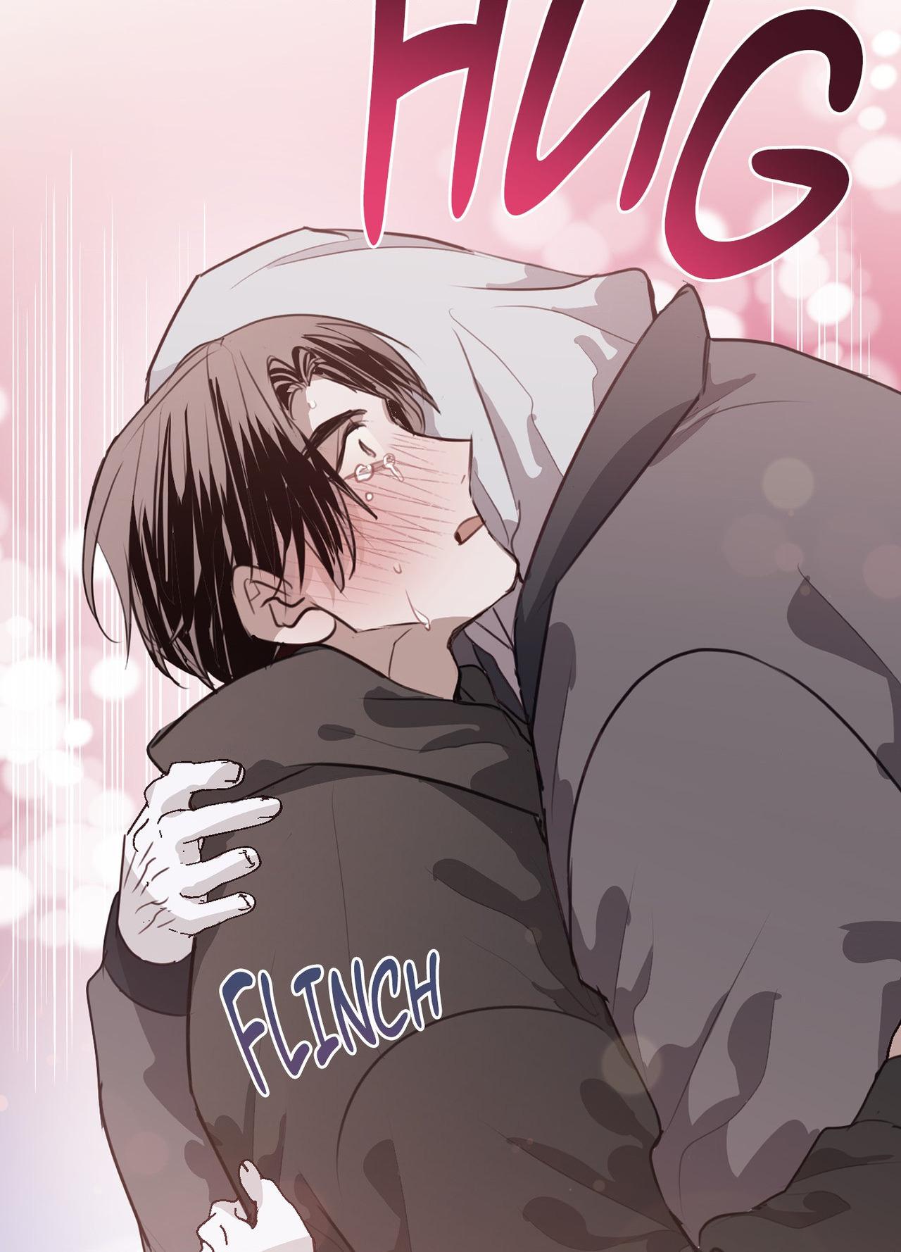 Tugging at My Heart - Chapter 27 Page 116